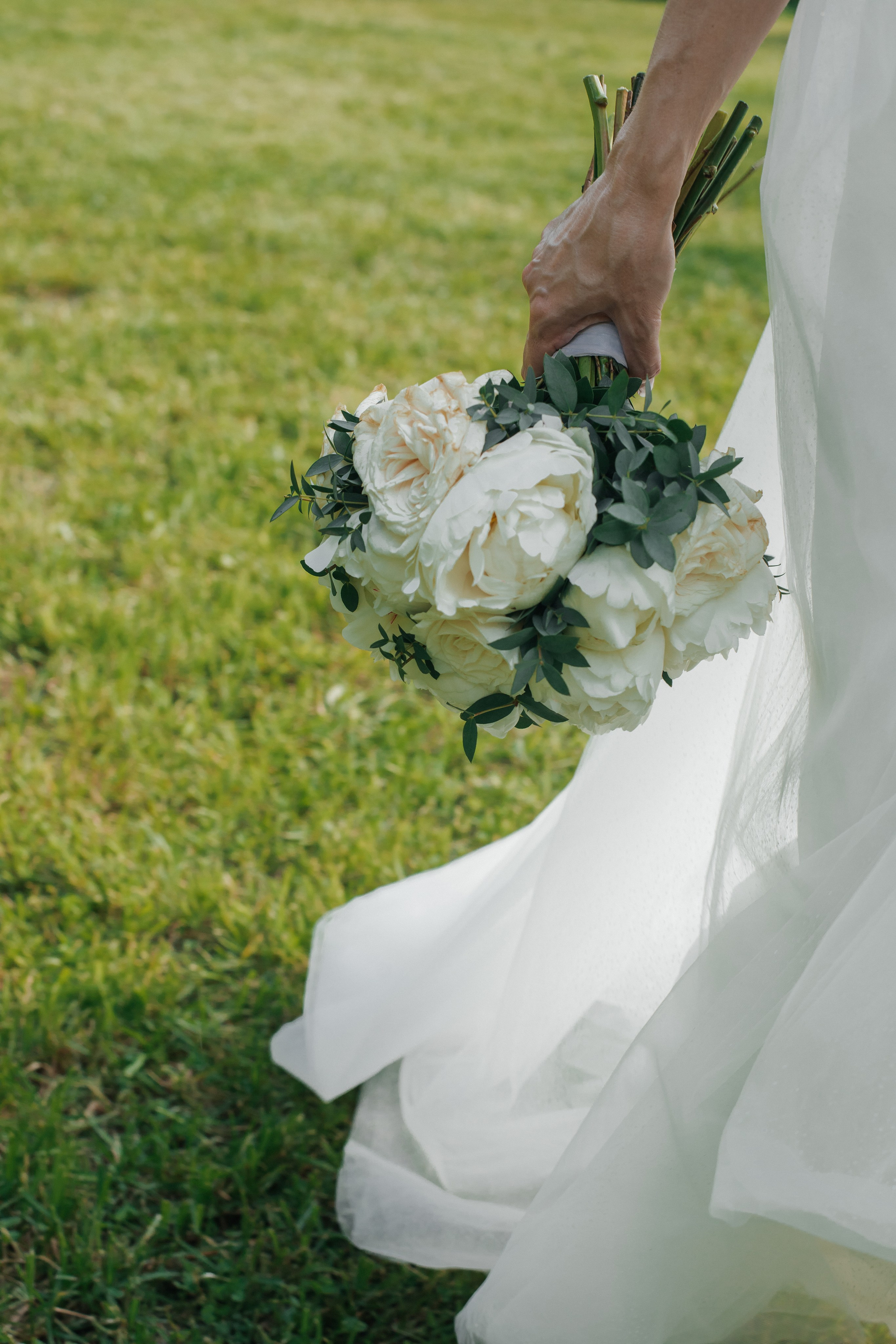 Свадьба Андрей и Елена. Свадебный и семейный фотограф Ибрагимова Мария из Екатеринбурга