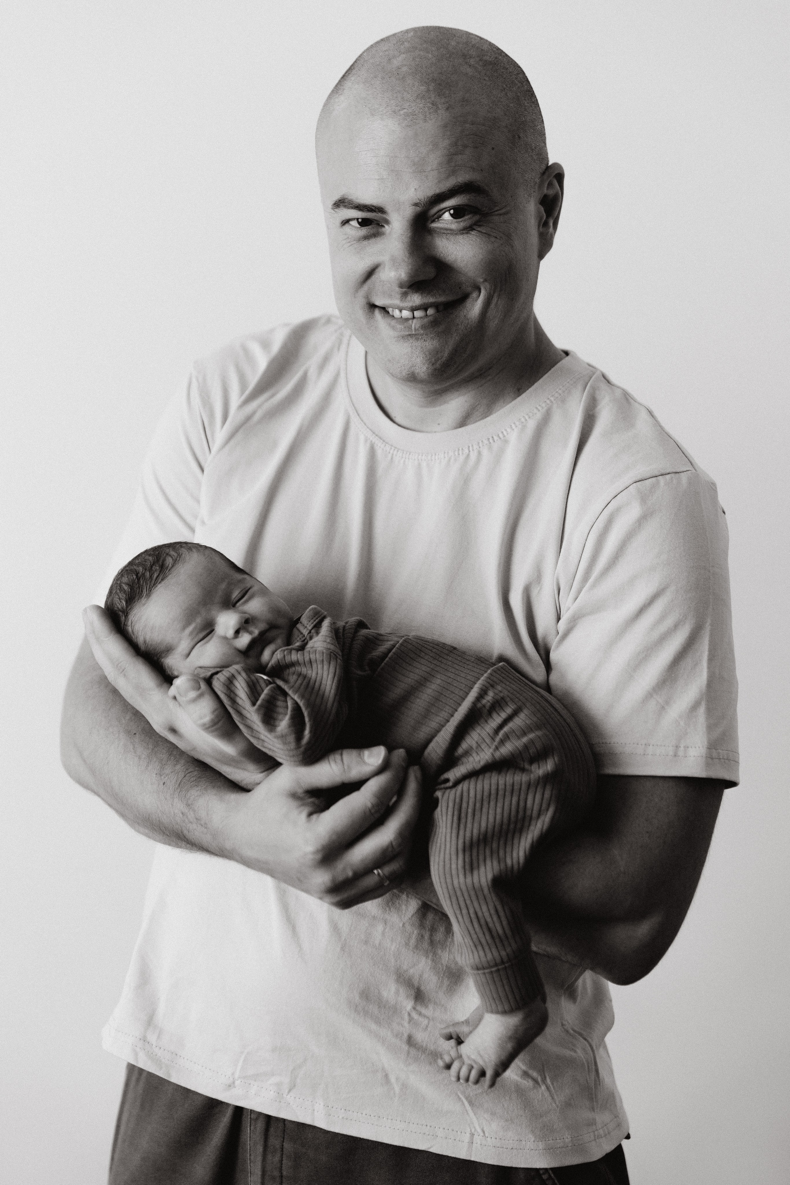 Фотосессия новорожденных в Мурманске, фотограф новорожденных. Мария Махинина — фотограф в Мурманске и Североморске