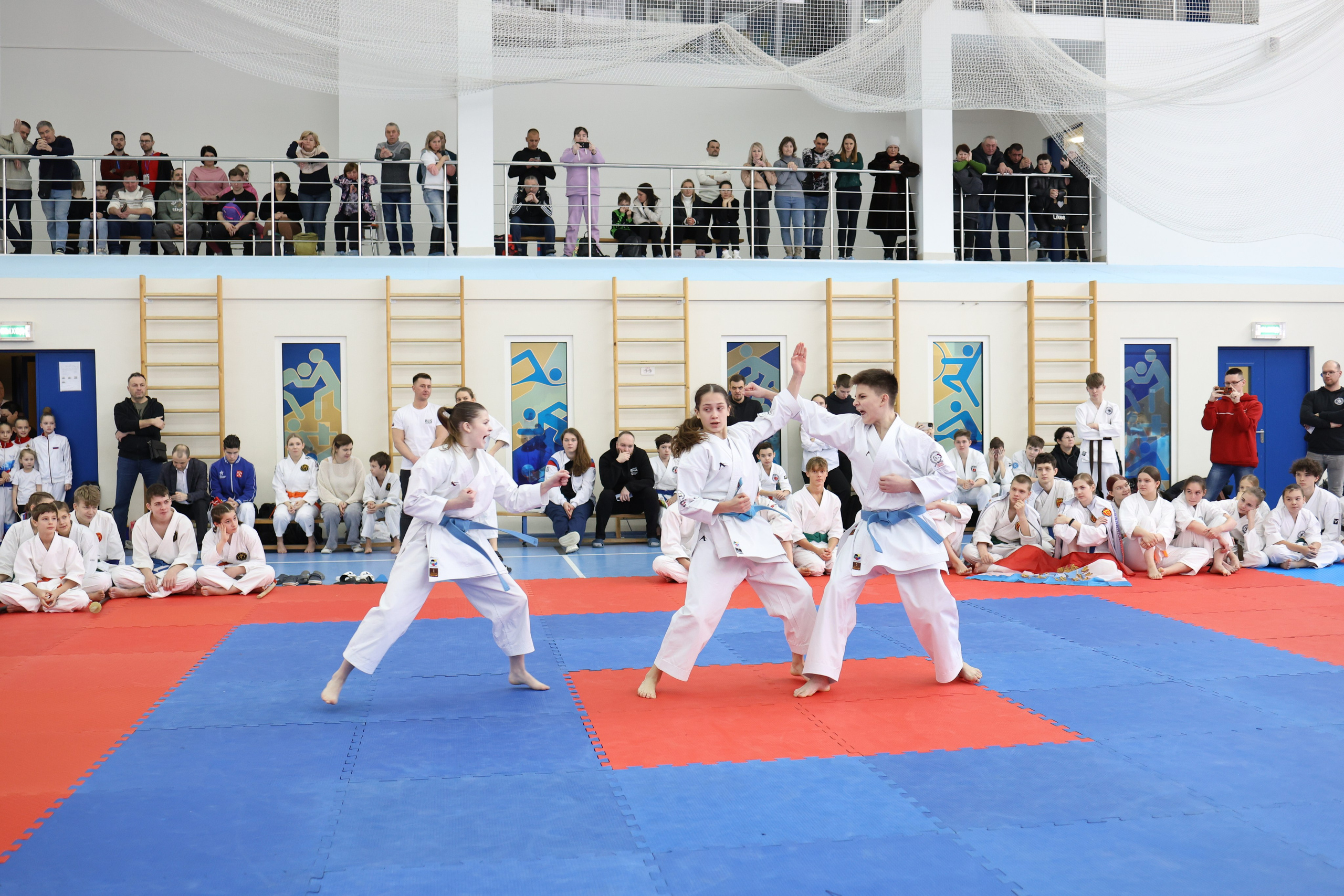 Международный Форум «Тула оружейная 2025». Семейный и женский фотограф в Туле