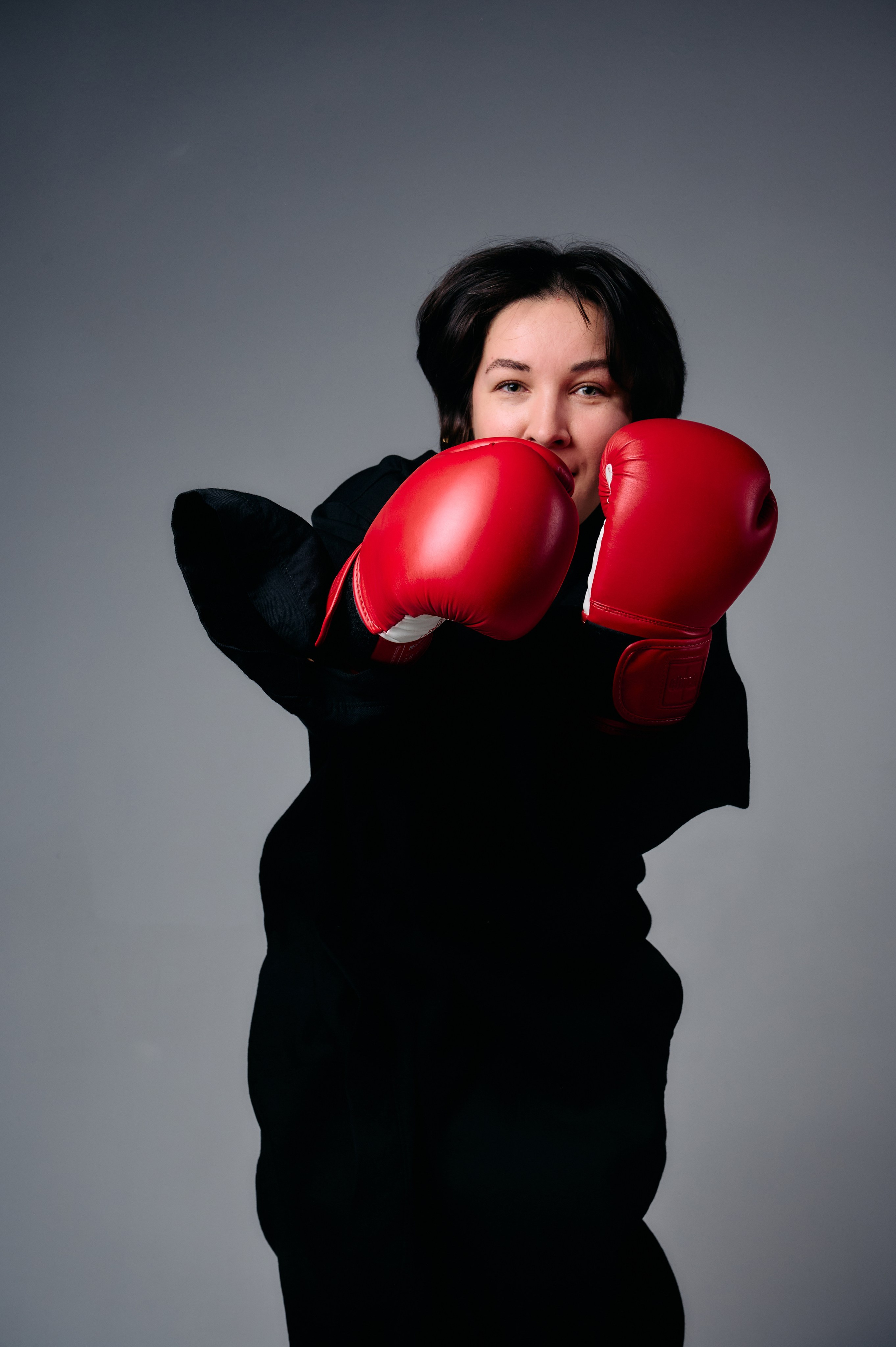 Портретный фотограф Антон Корольков