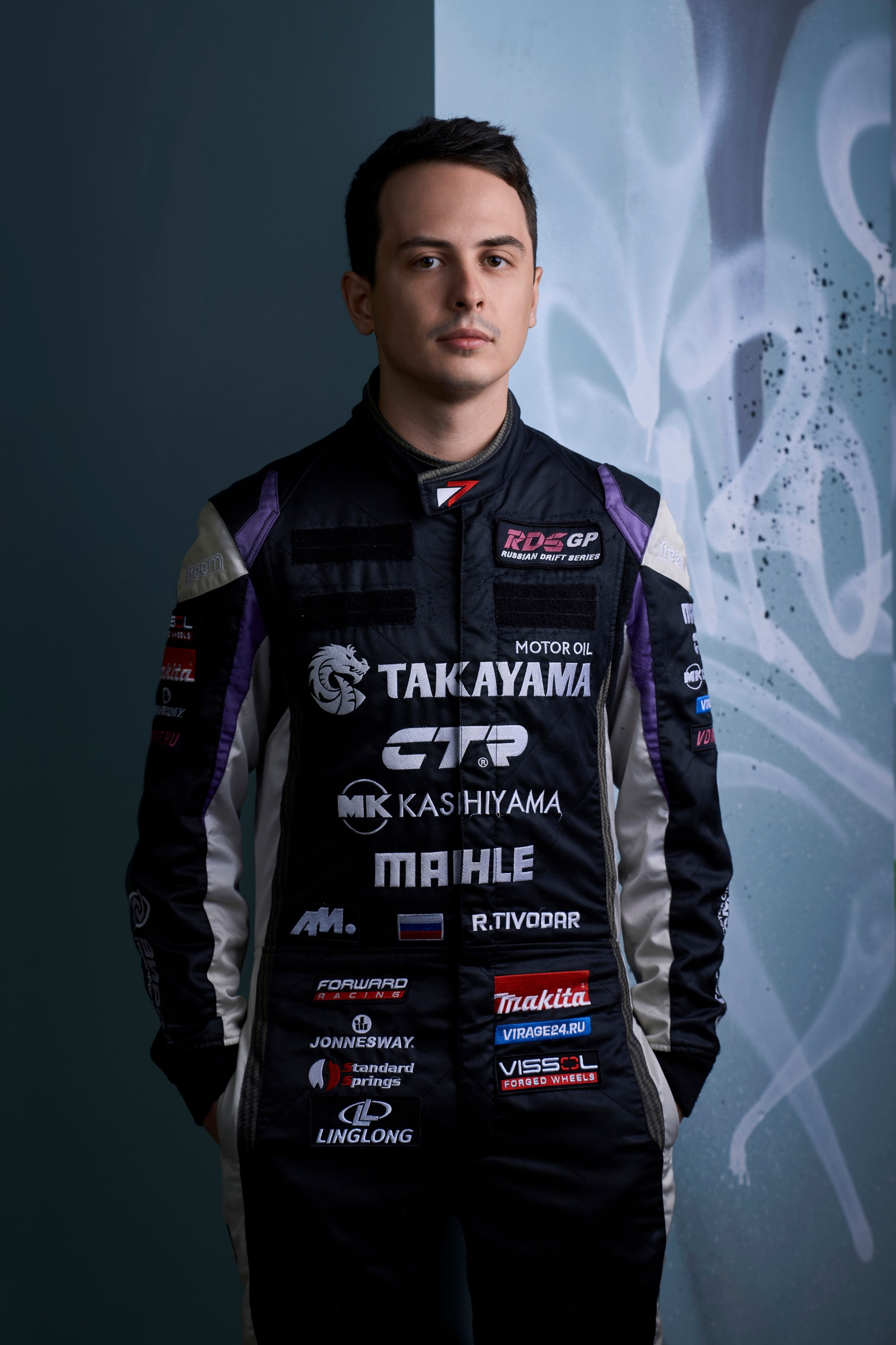 Портфолио Романа Тиводара. Creative photographer Denis Klero