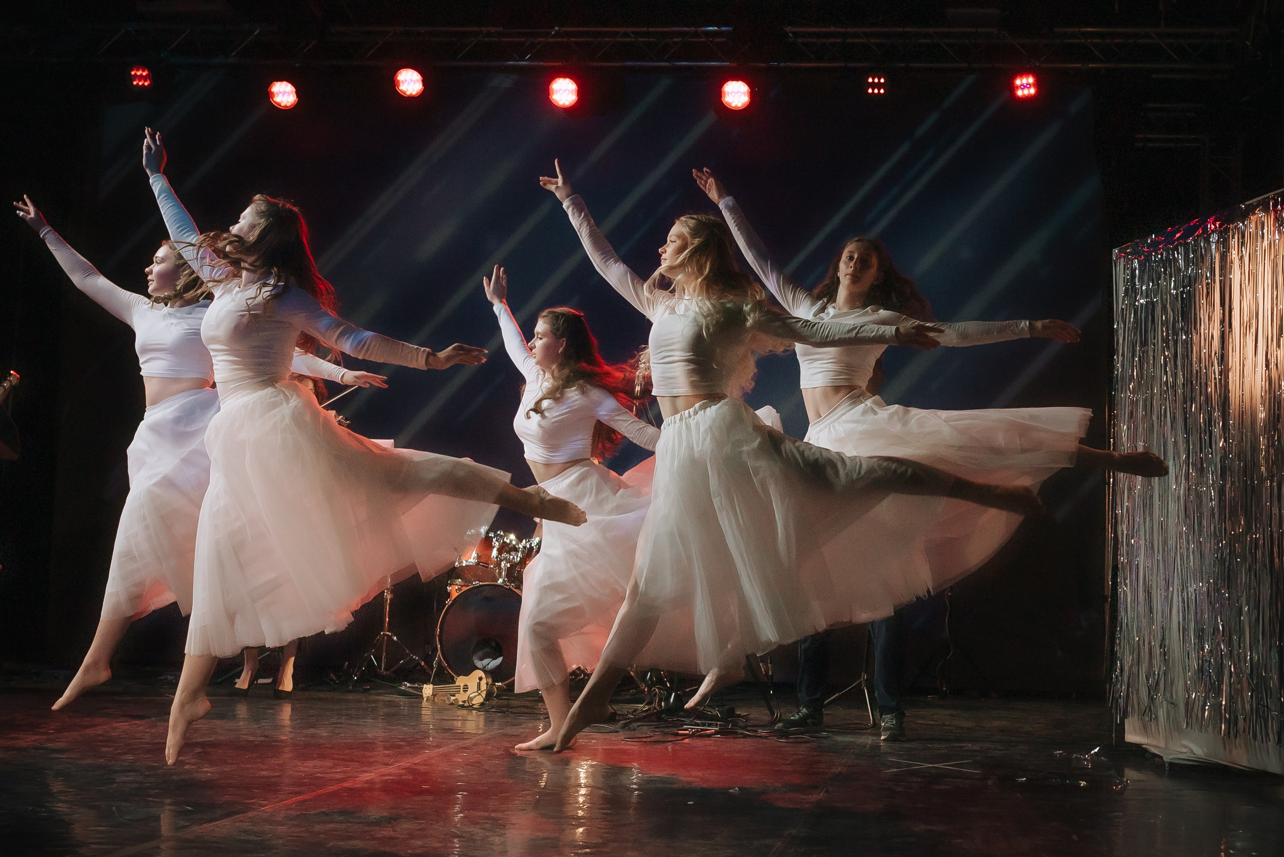 Berlya-show. Фотограф Карина Шарова Москва