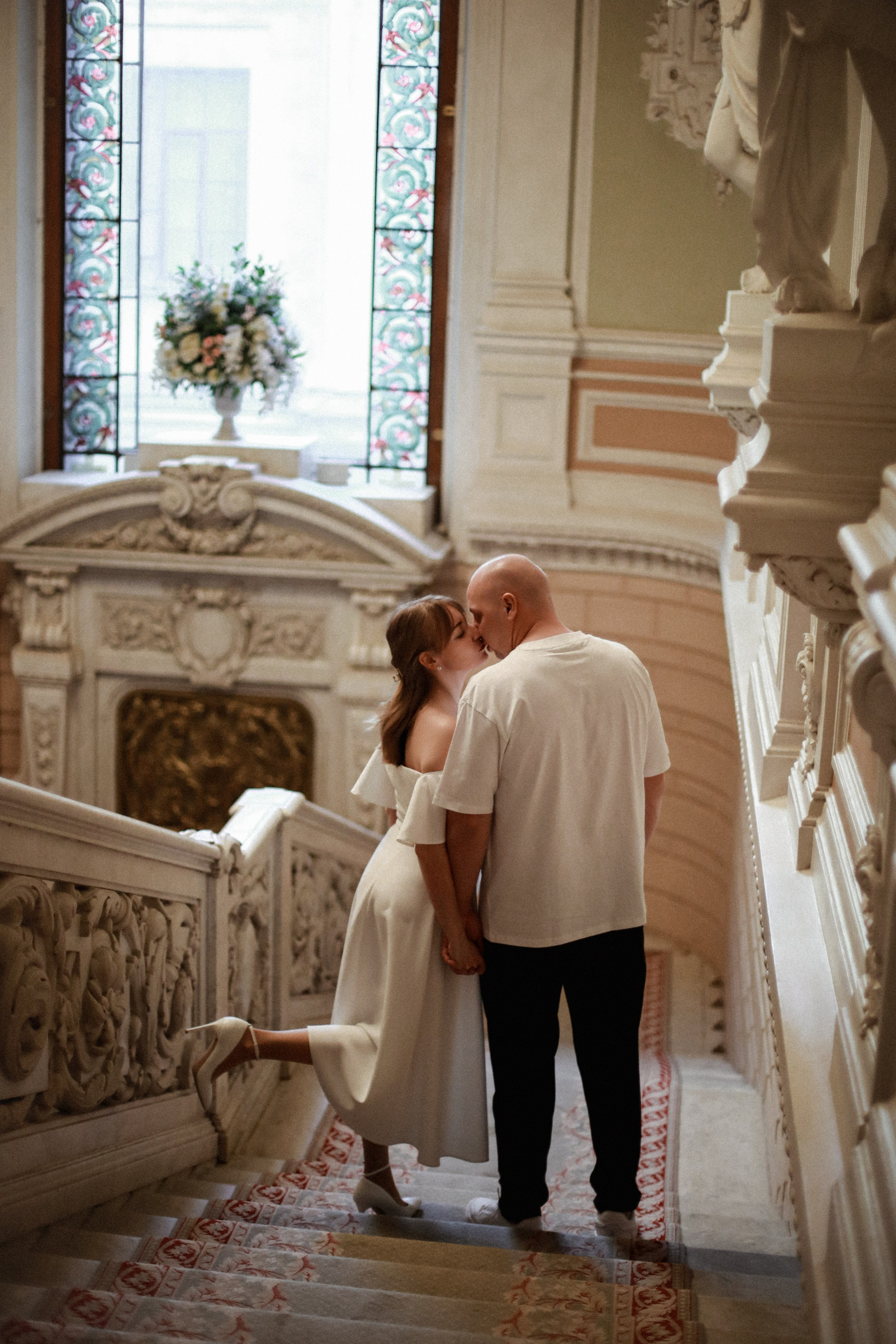 Wedding. Фотограф Санкт-Петербург | Валерия Рогальская