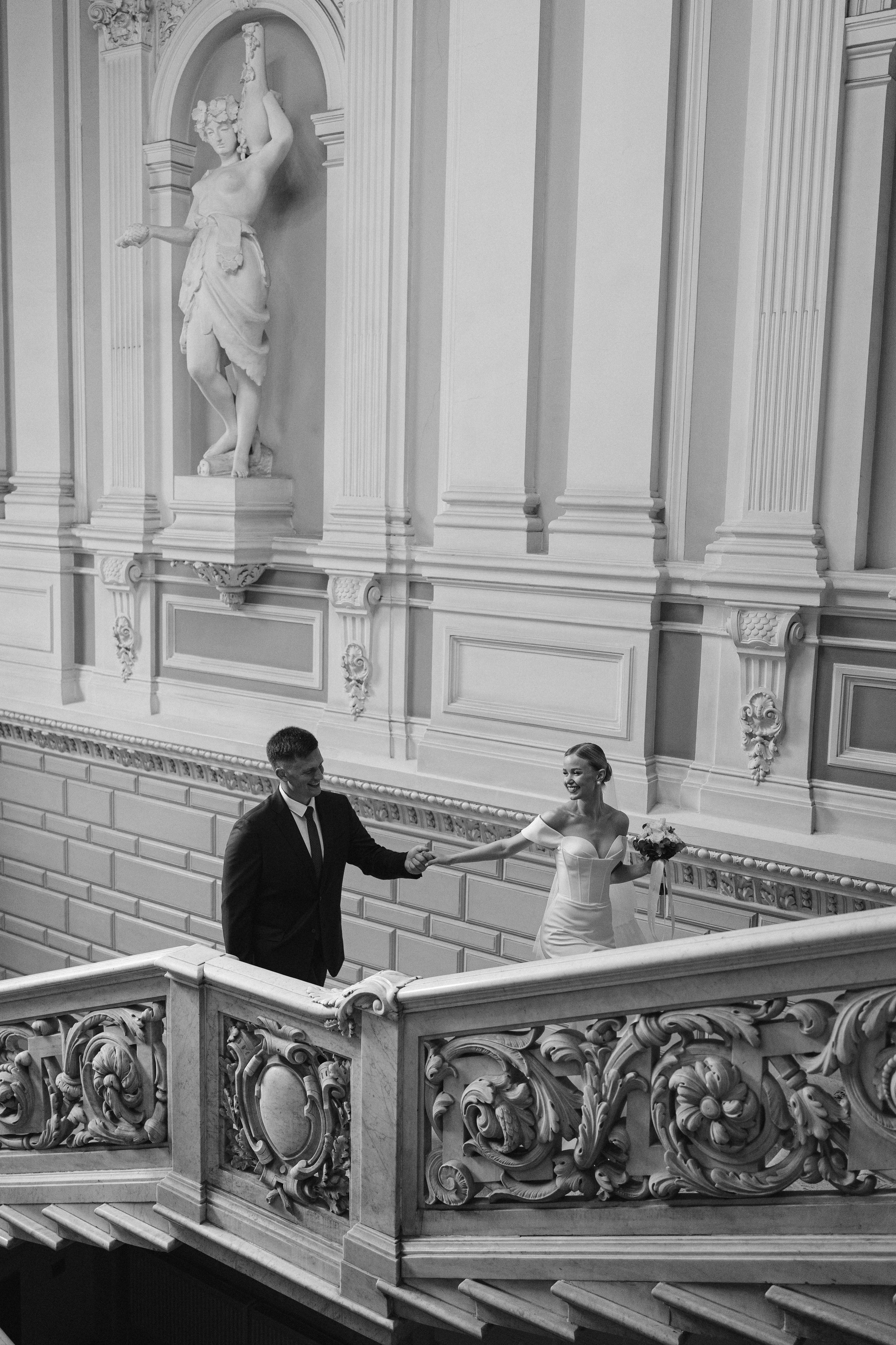 Wedding. Фотограф Санкт-Петербург | Валерия Рогальская