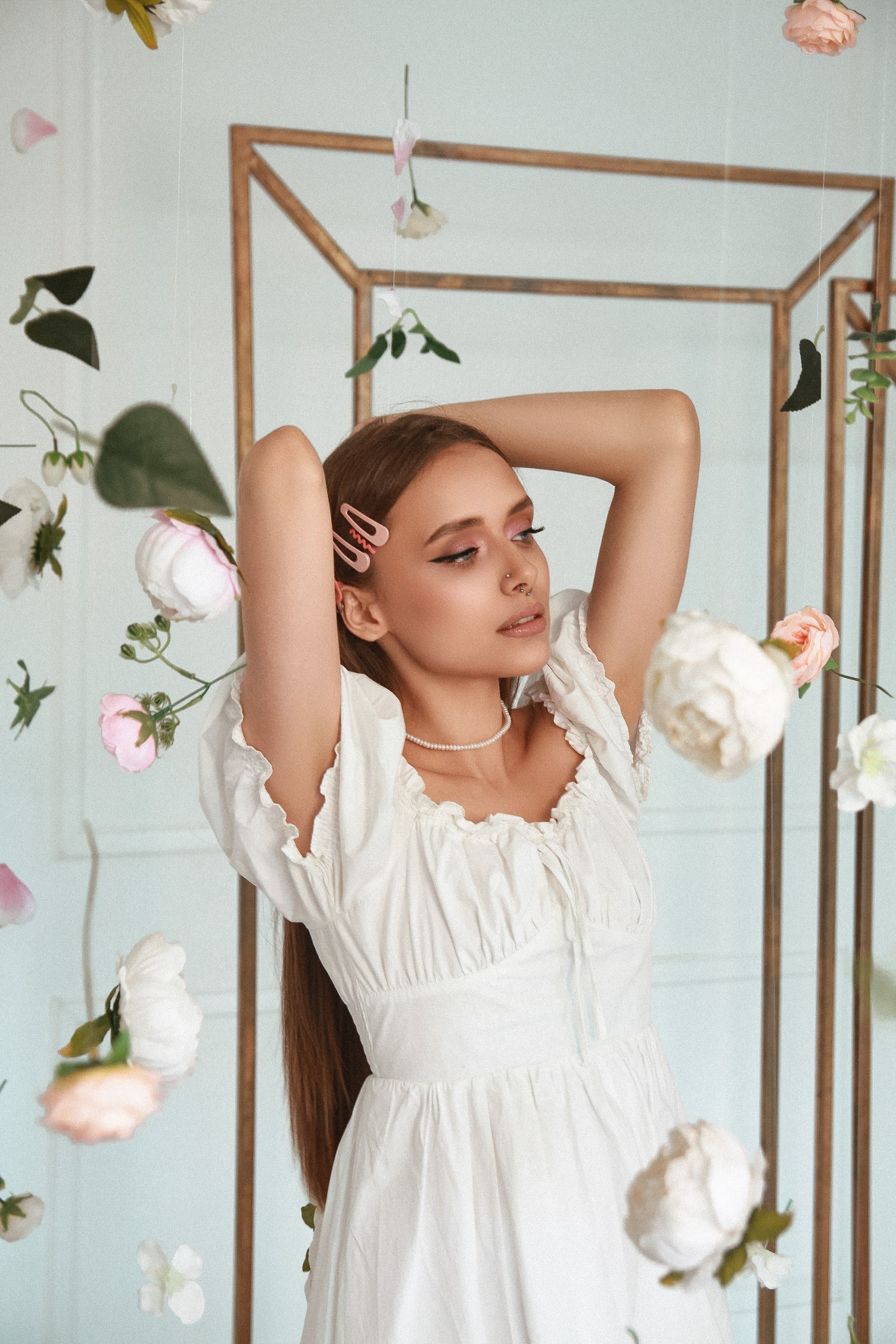 Portrait. Фотограф Санкт-Петербург | Валерия Рогальская