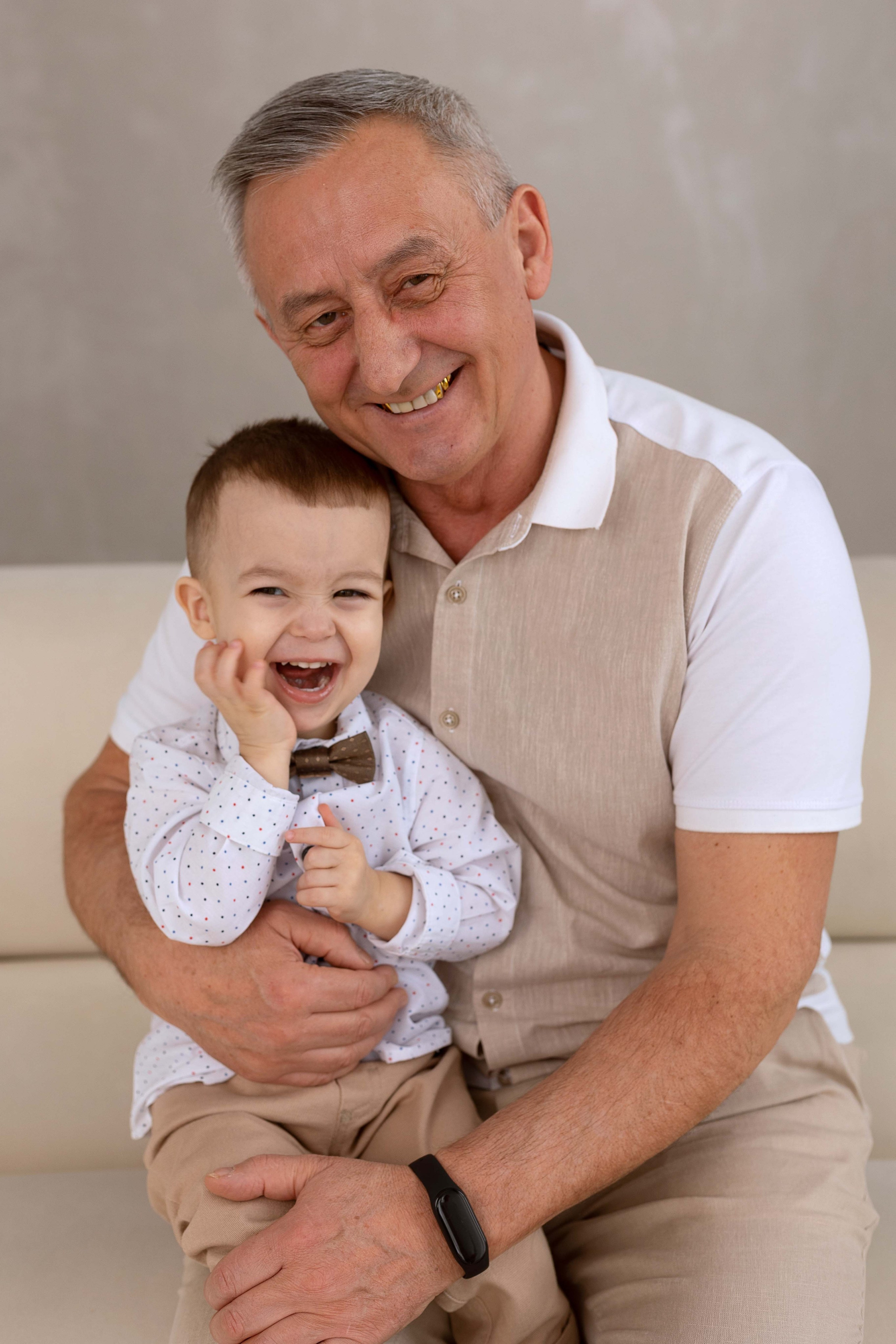 Фотосессия для большой семьи. Контент фотограф Казань Татьяна Горина