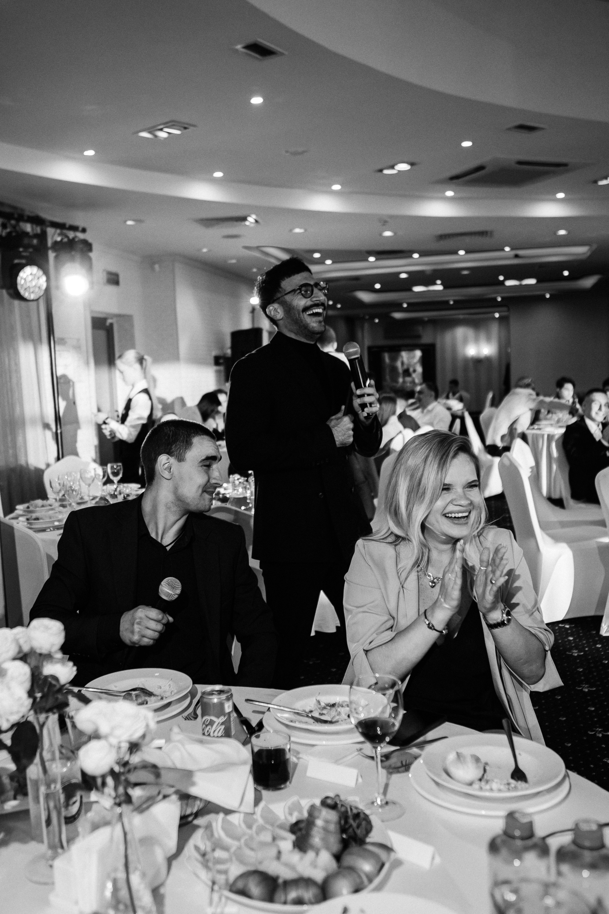 Эдуард и Мишель. Свадебный фотограф в Москве и Екатеринбурге