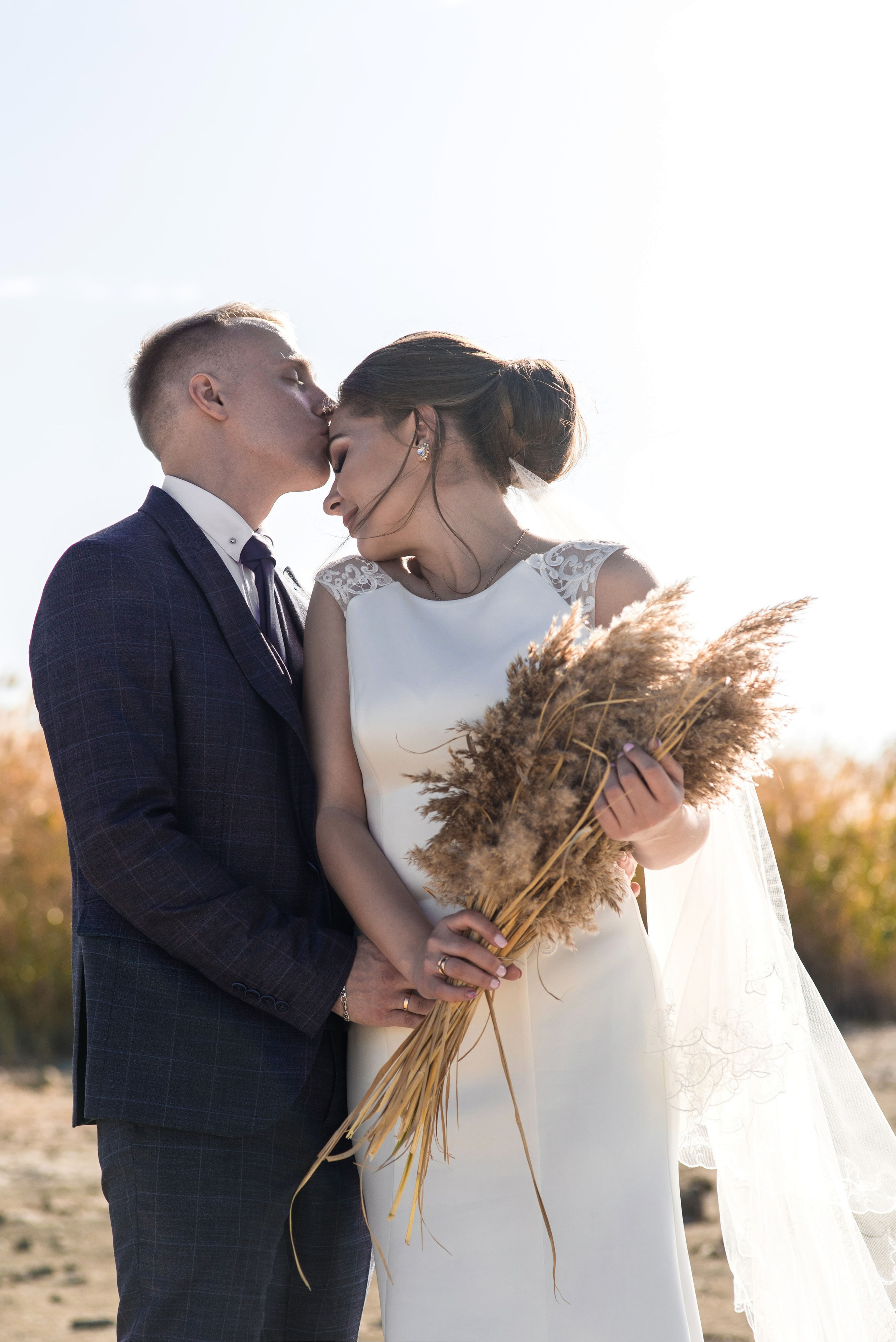 Елизавета и Виталий. Свадебный, портретный, коммерческий, предметный фотограф в Ставрополе Иван Белашов