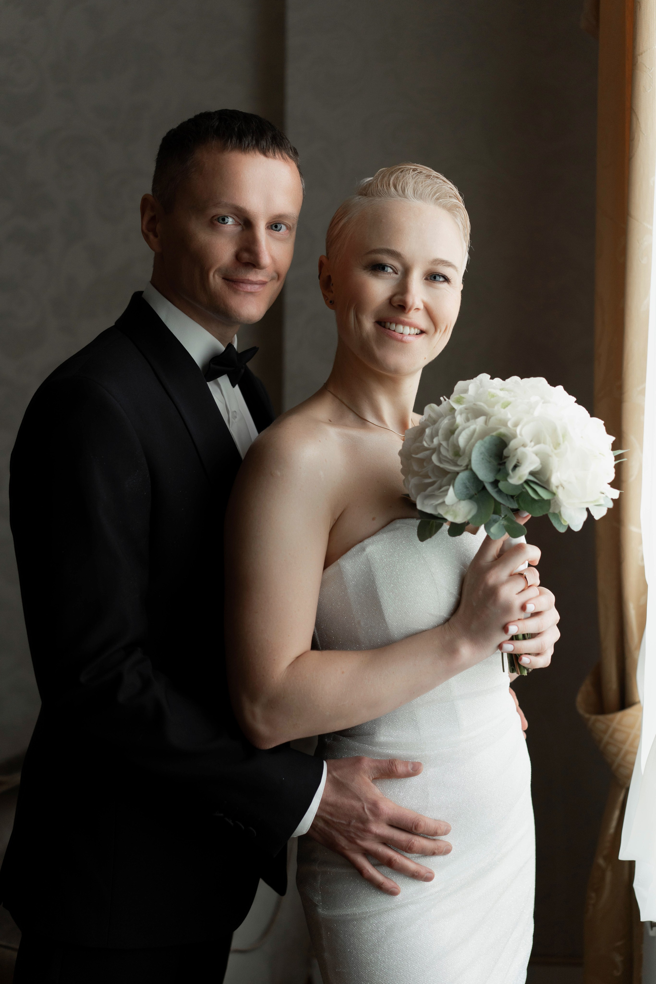 Загс. Фотограф Ирина Истомина