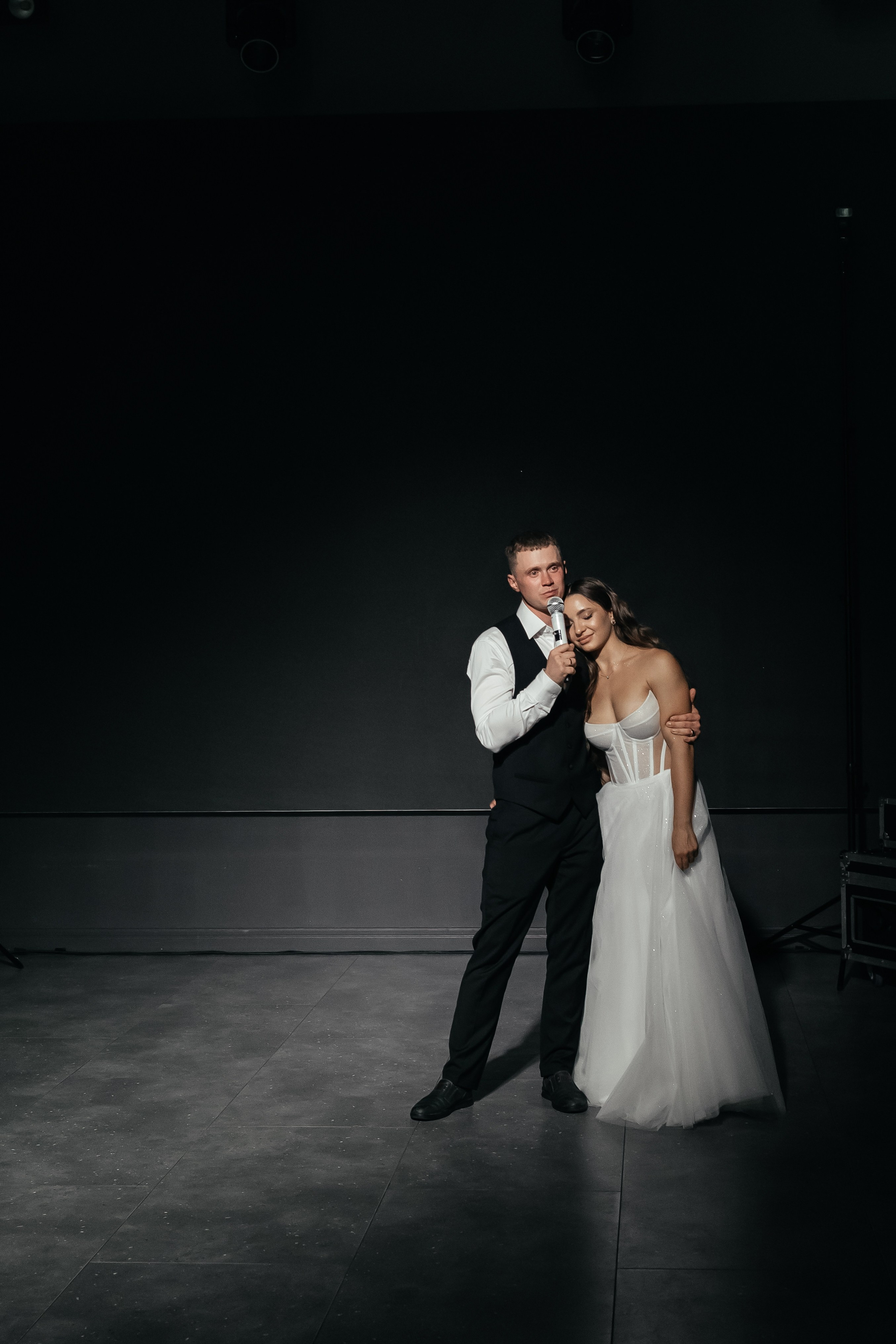 Артём & Александра. Свадебный и семейный фотограф В Красноярске Андрей Юсенков