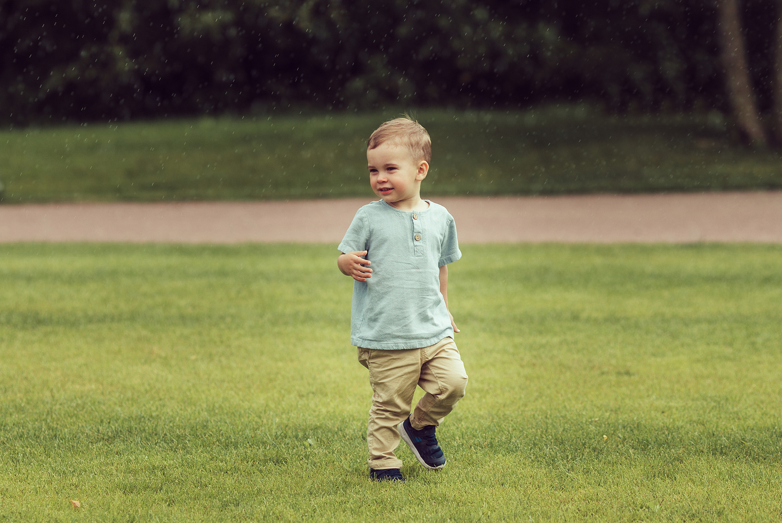 Валерия, семейная прогулка. Семейный фотограф в Москве Натали Момот