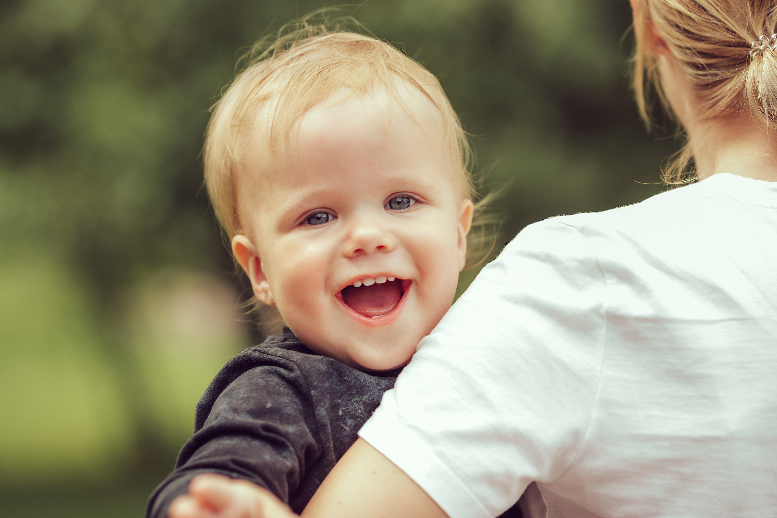 Валерия, семейная прогулка. Семейный фотограф в Москве Натали Момот