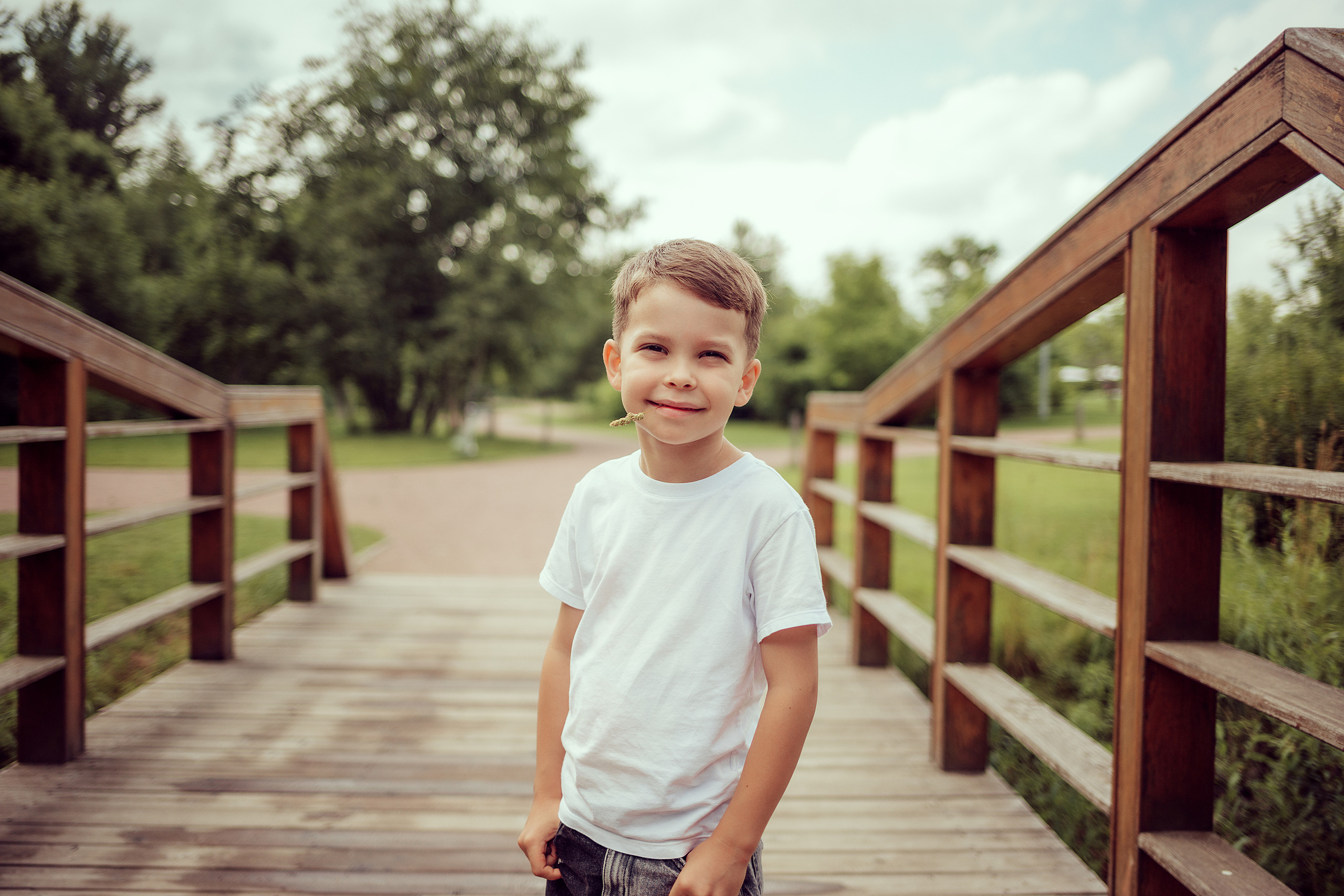 Валерия, семейная прогулка. Семейный фотограф в Москве Натали Момот