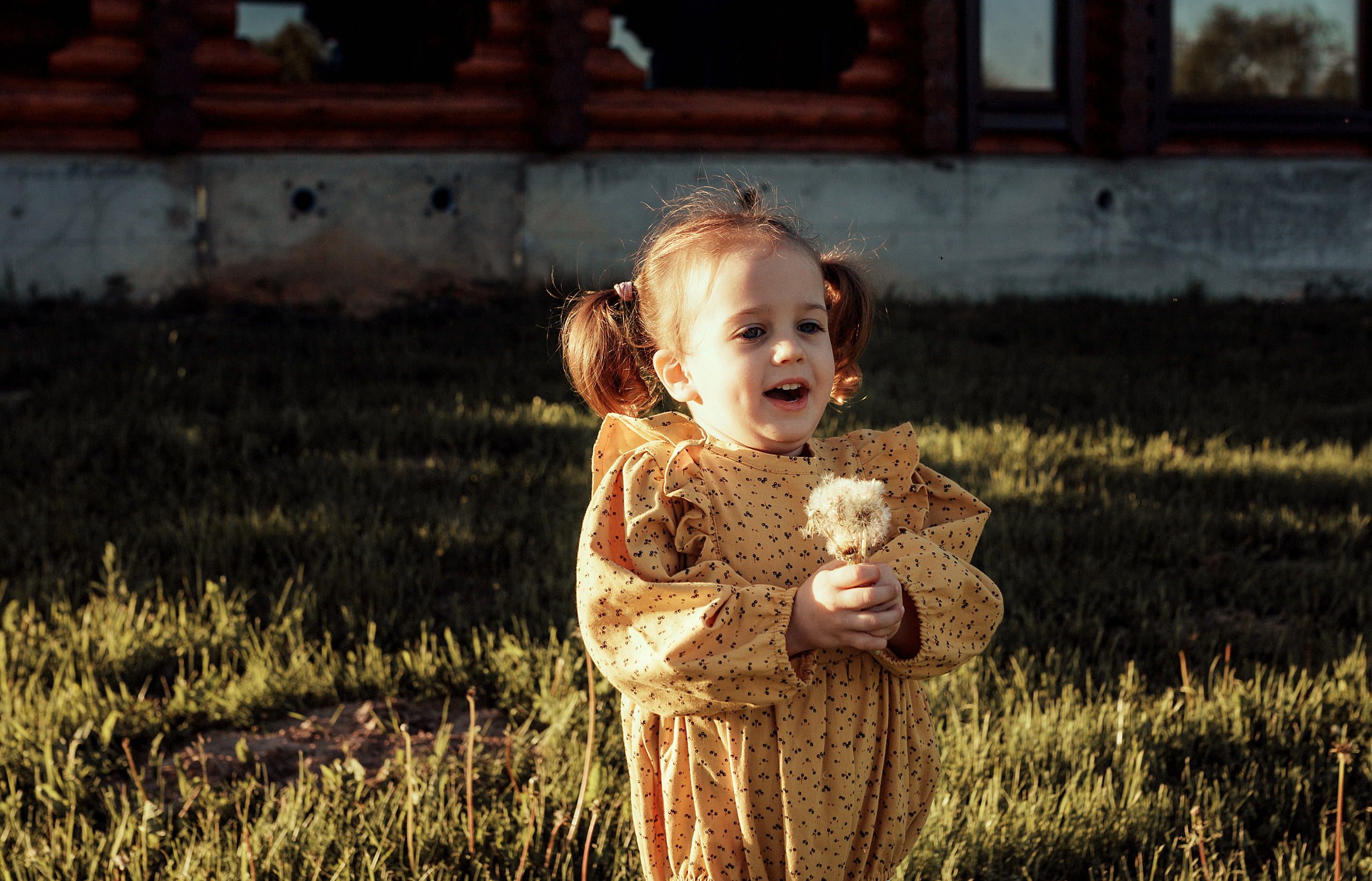 Алина с детками. Семейный фотограф в Москве Натали Момот