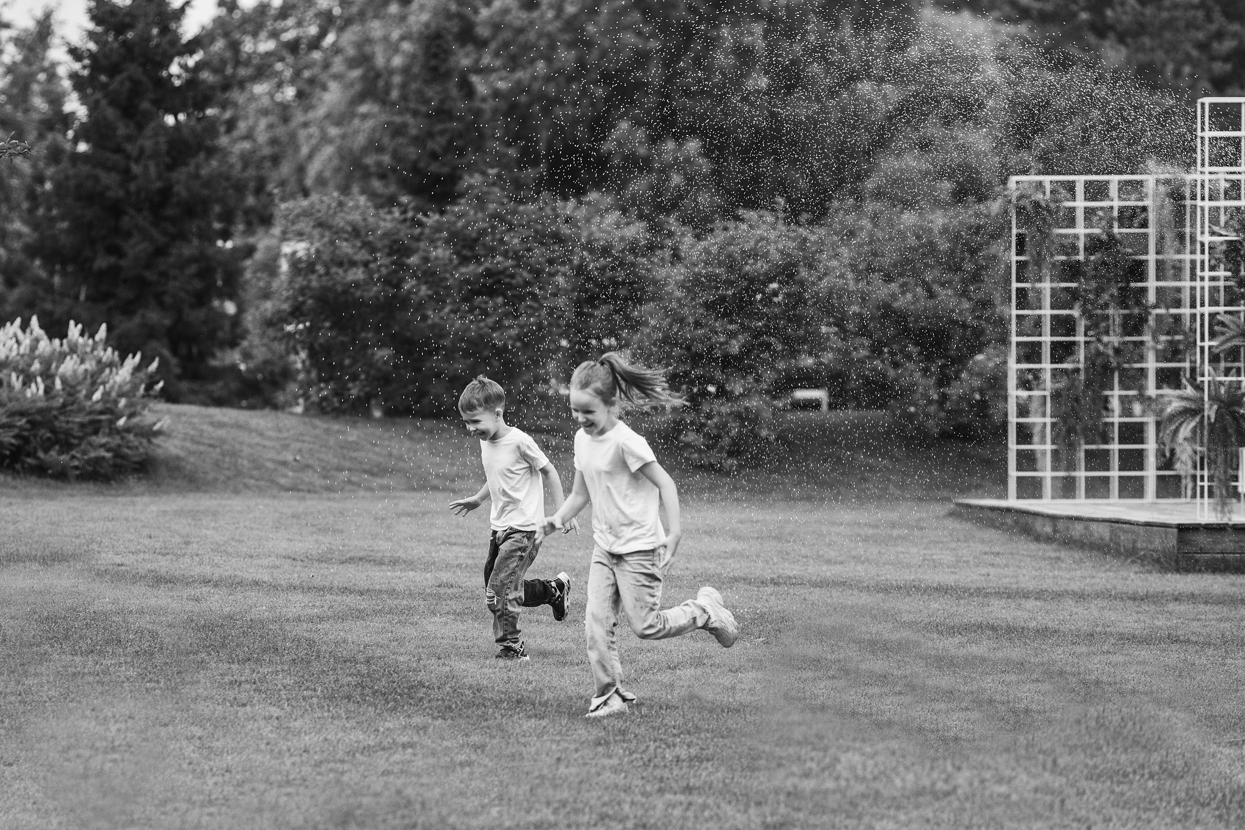 Валерия, семейная прогулка. Семейный фотограф в Москве Натали Момот