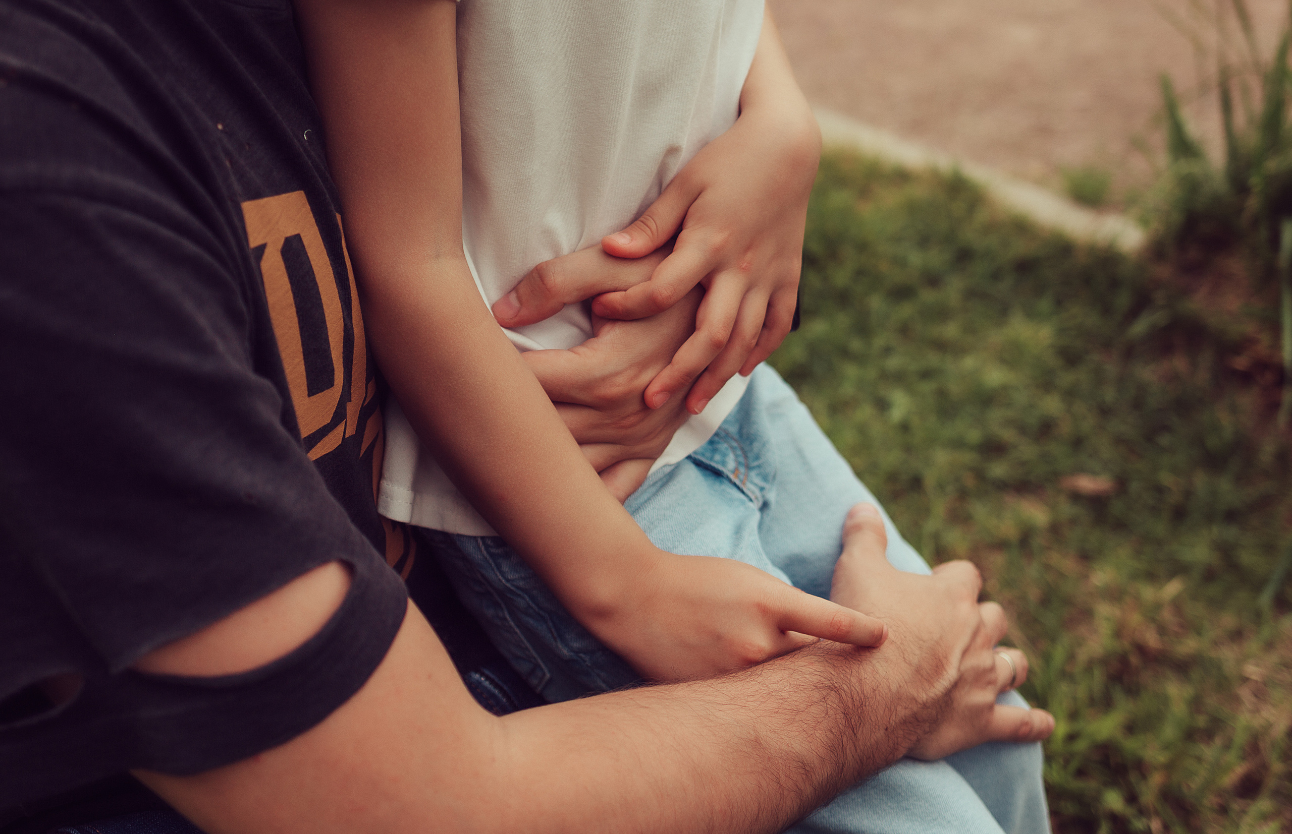 Валерия, семейная прогулка. Семейный фотограф в Москве Натали Момот