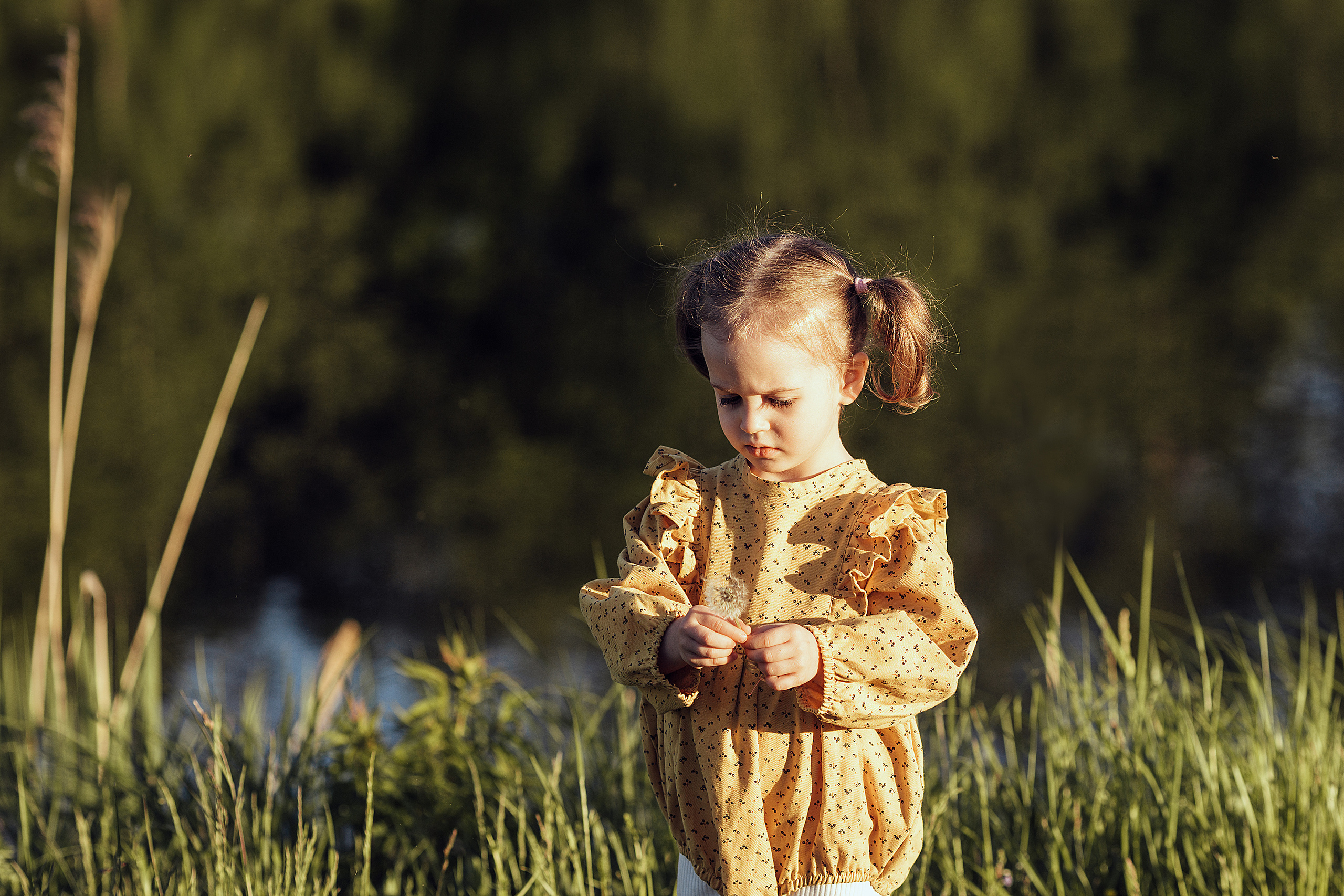 Алина с детками. Семейный фотограф в Москве Натали Момот