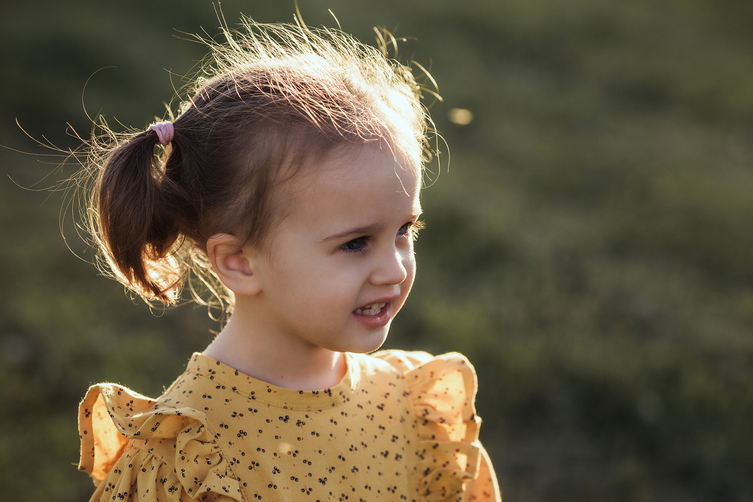 Алина с детками. Семейный фотограф в Москве Натали Момот