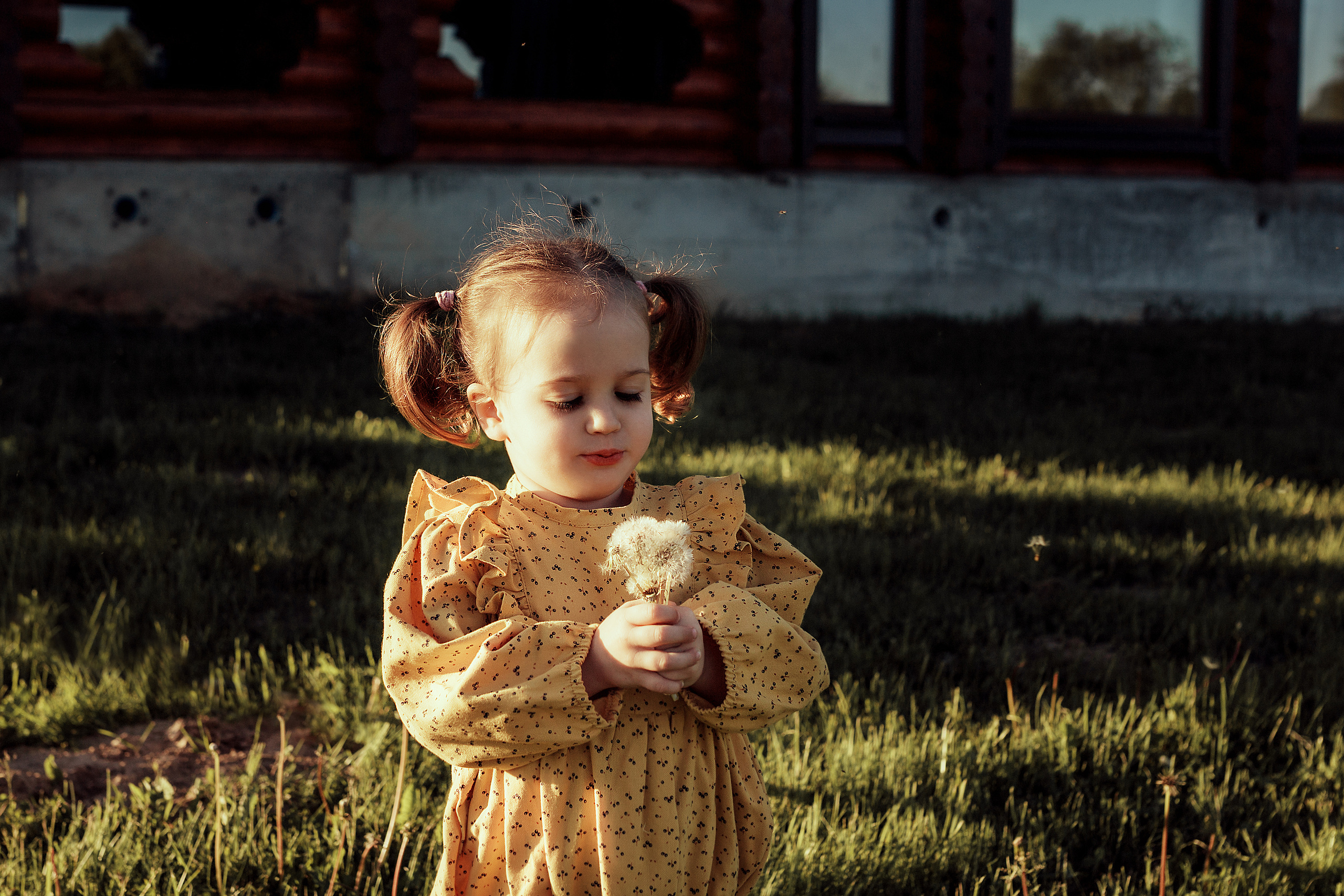 Алина с детками. Семейный фотограф в Москве Натали Момот