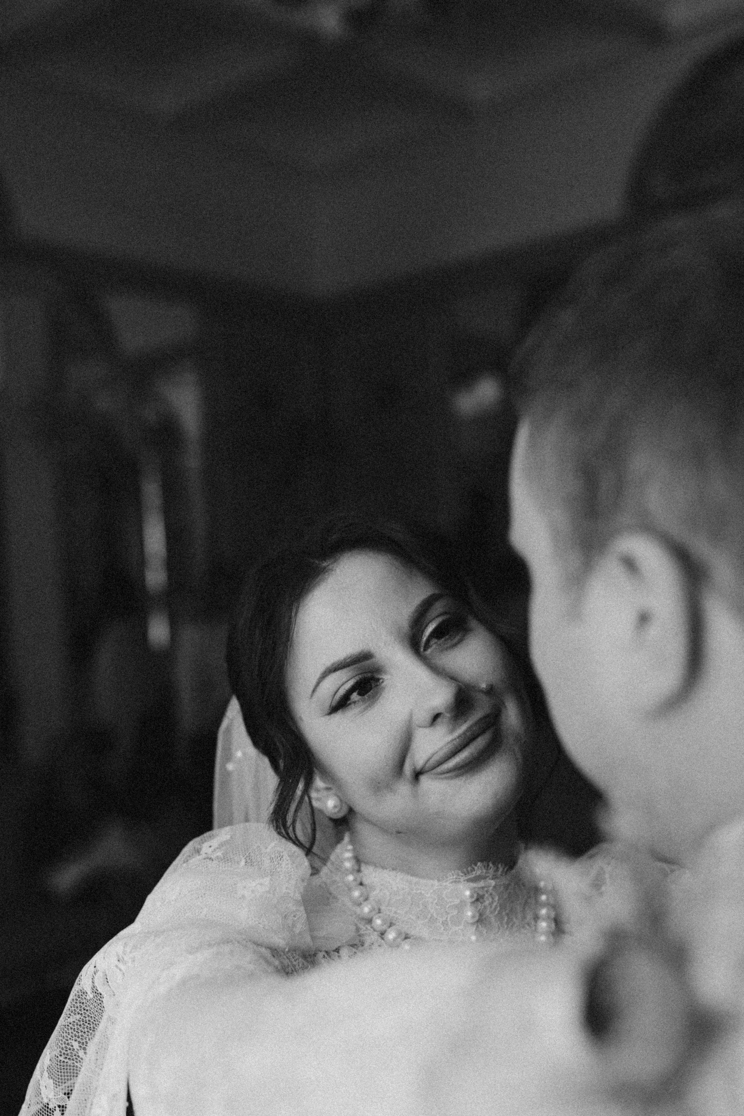 Татьяна и Николай. Профессиональный фотограф