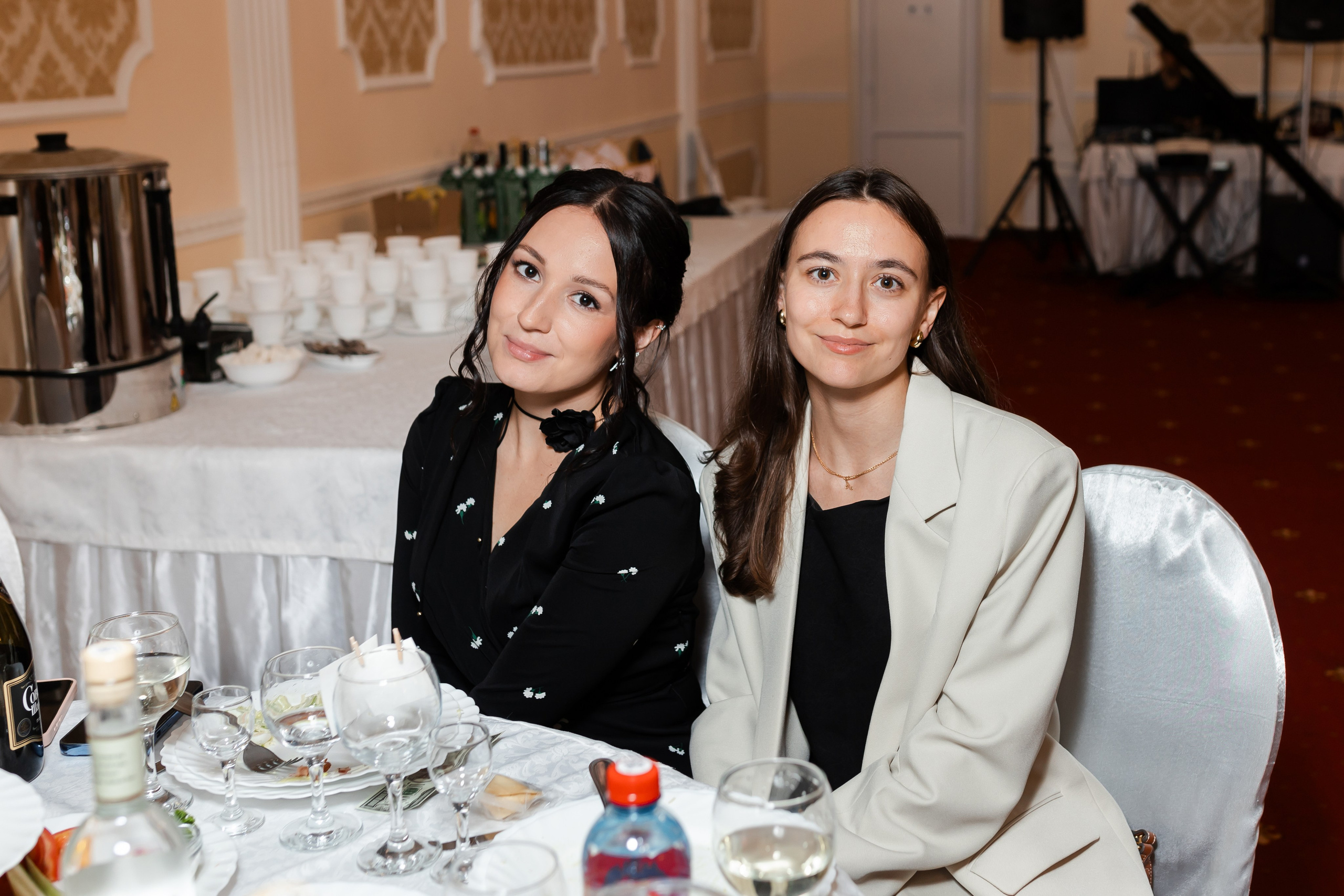 Михаил и Кристина. Марина Шаймухаметова. Фотограф в Уфе