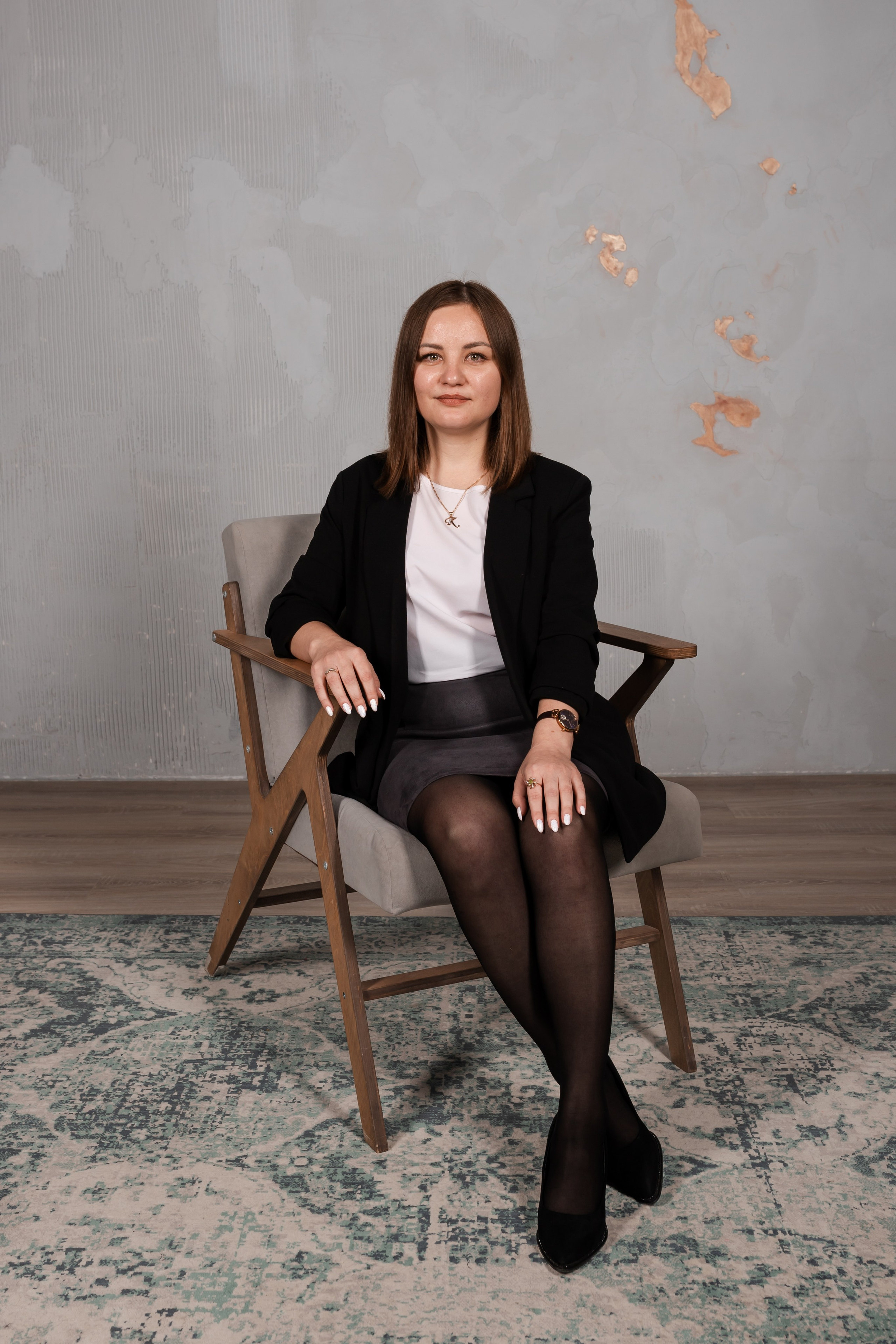 Мария. Марина Шаймухаметова. Фотограф в Уфе