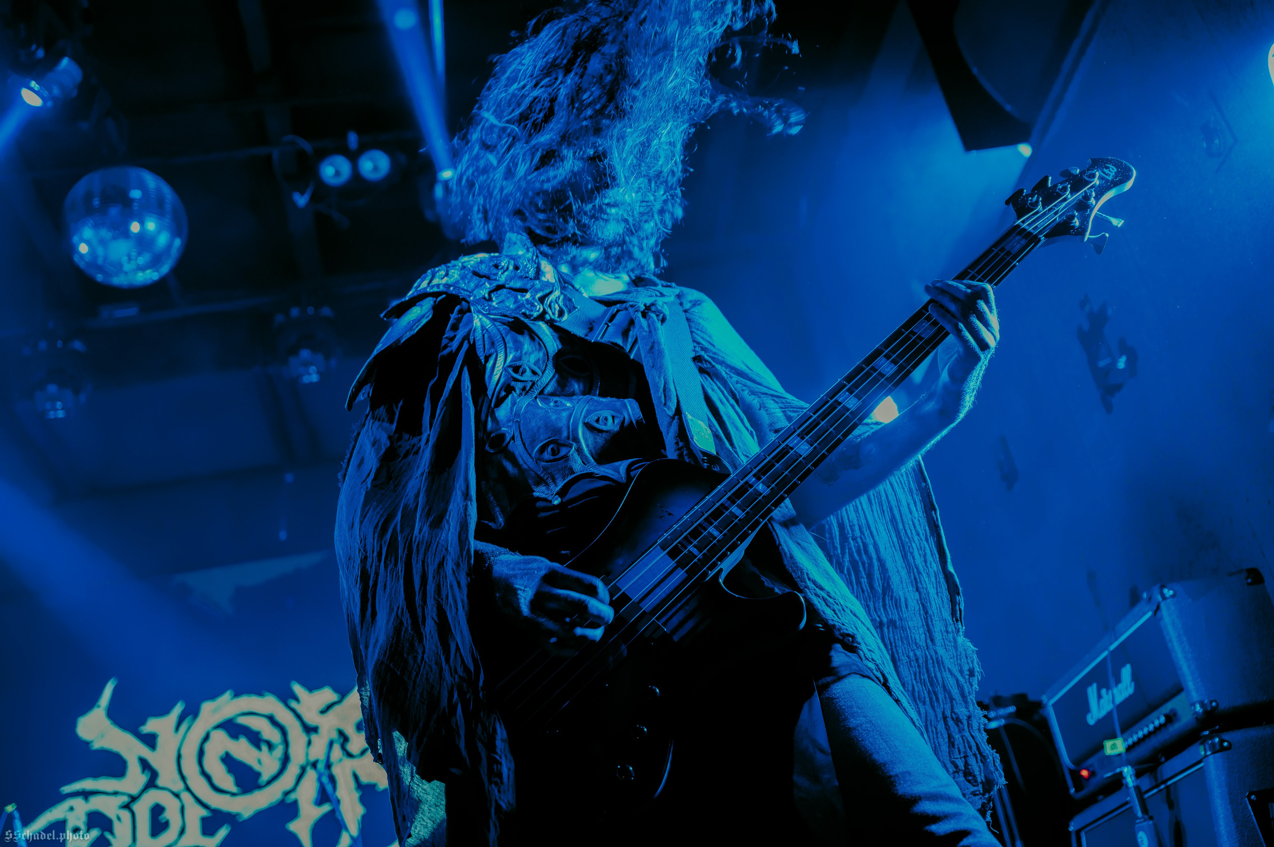 Скрежет Металла // Nox Doloris 22.06.2025. We will make everything metal!