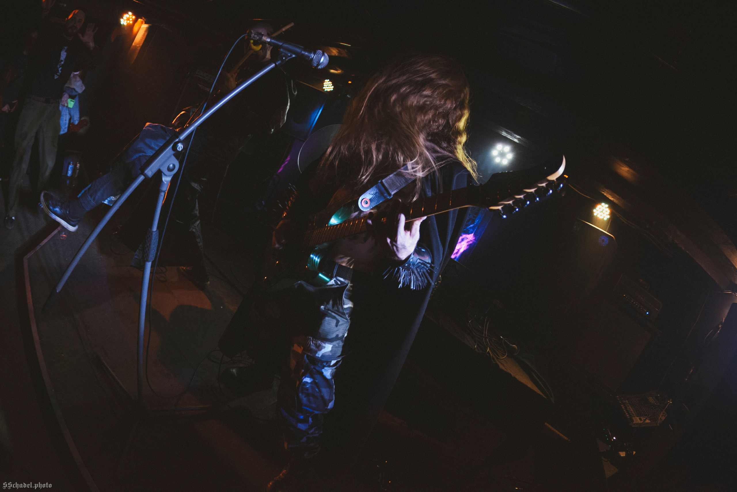 Хоровод на ладонях весны 05.04.25. We will make everything metal!
