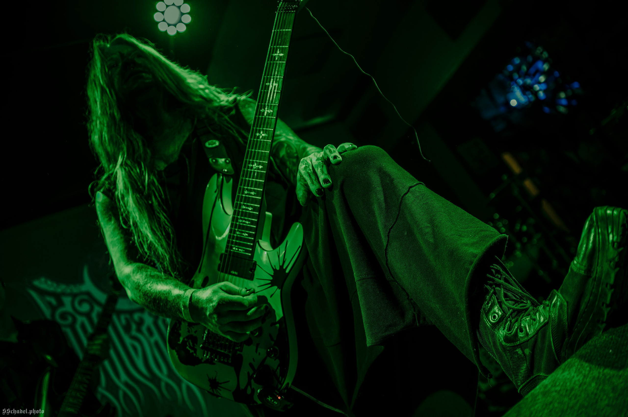 Бальзаматор 28.06.25. We will make everything metal!