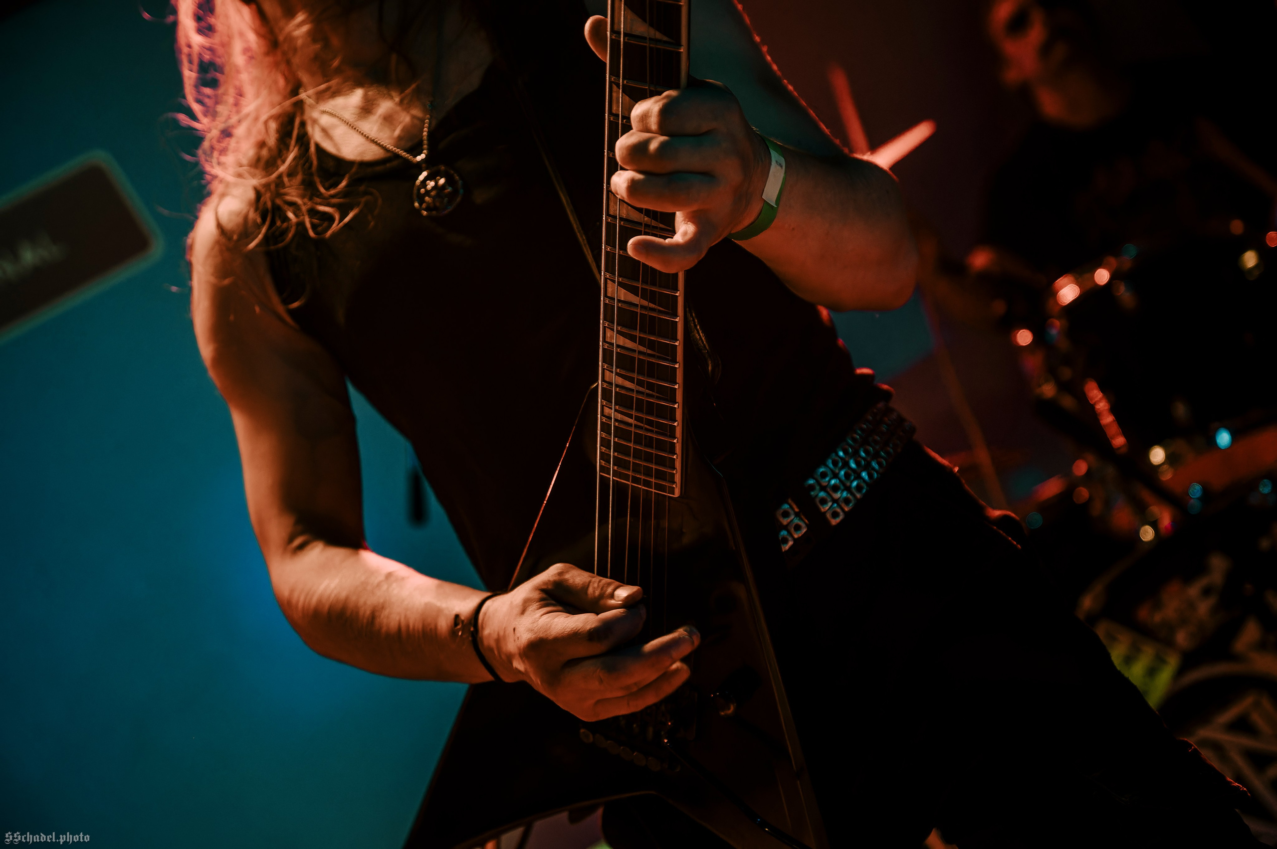 Волчьи Трупы 28.06.25. We will make everything metal!