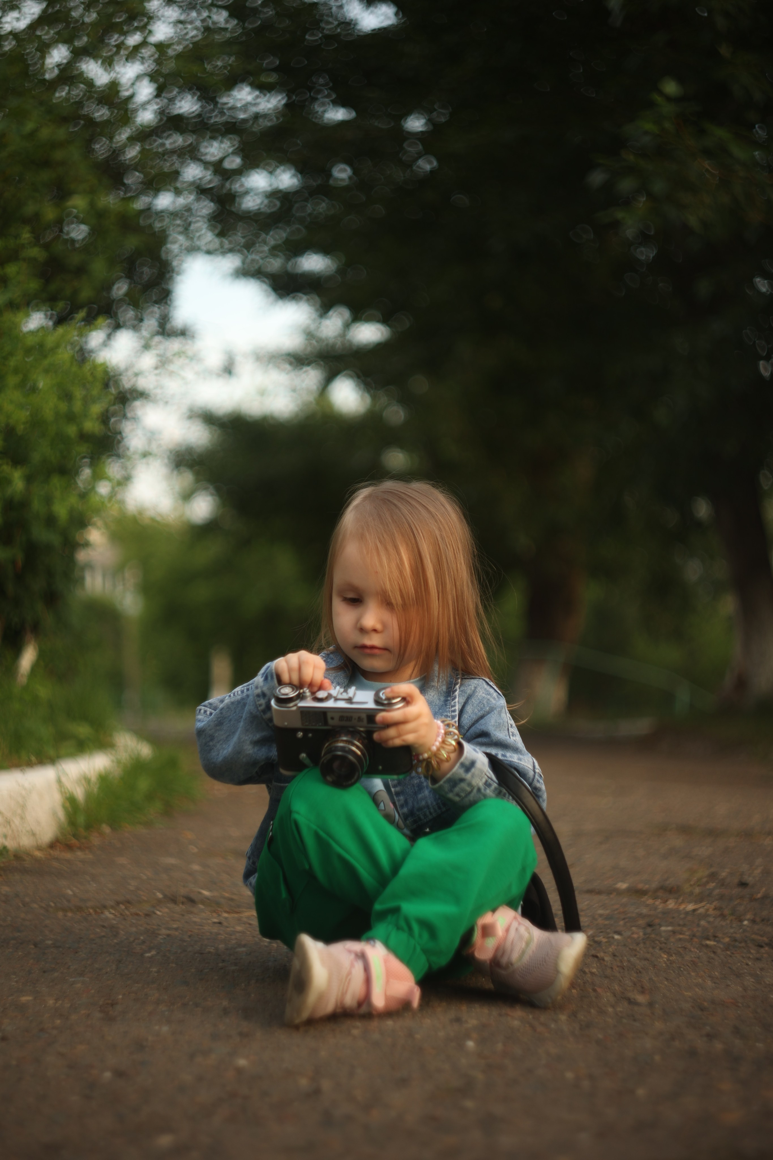Маленький фотограф. Art my Pho