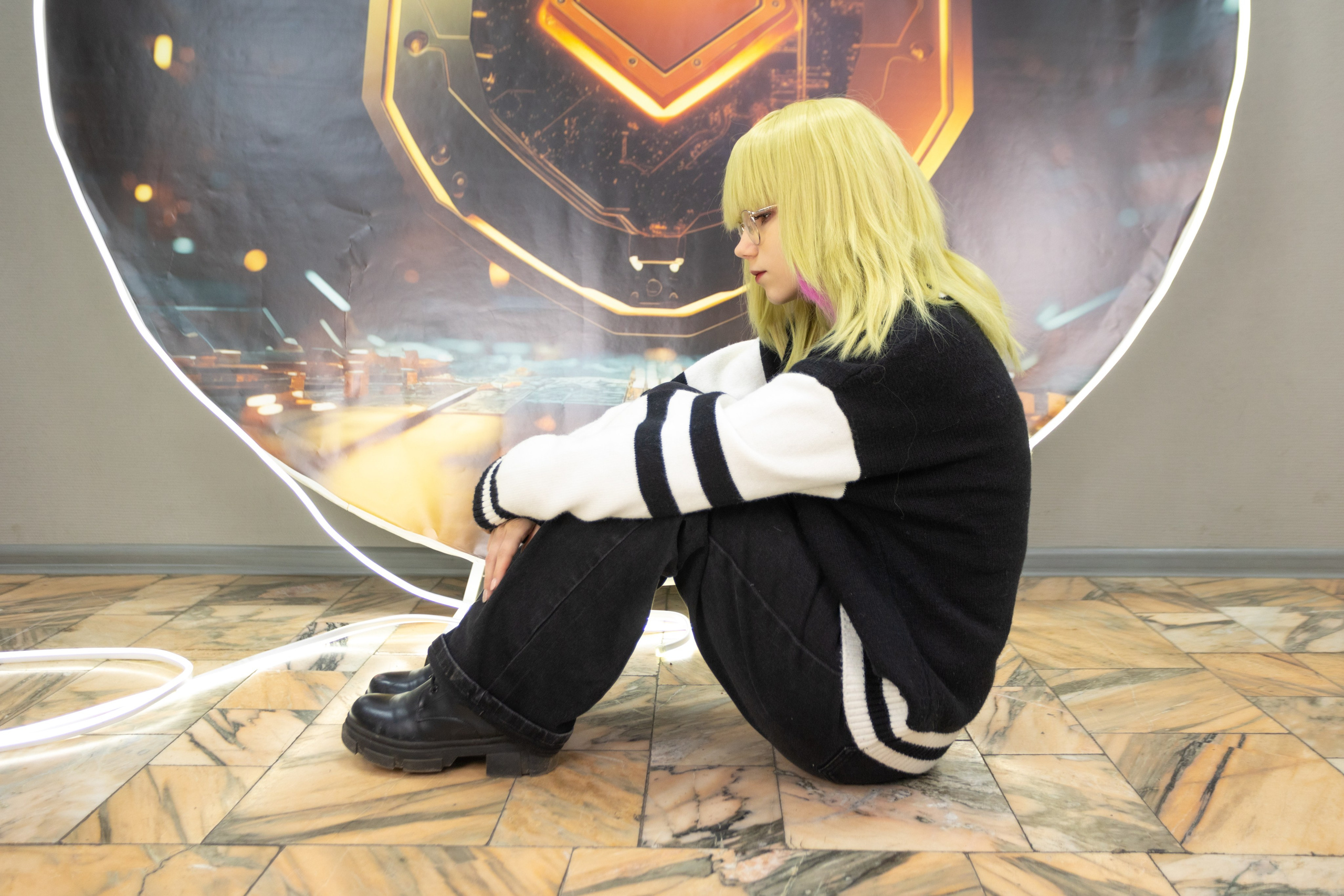 Фестиваль. Art my Pho