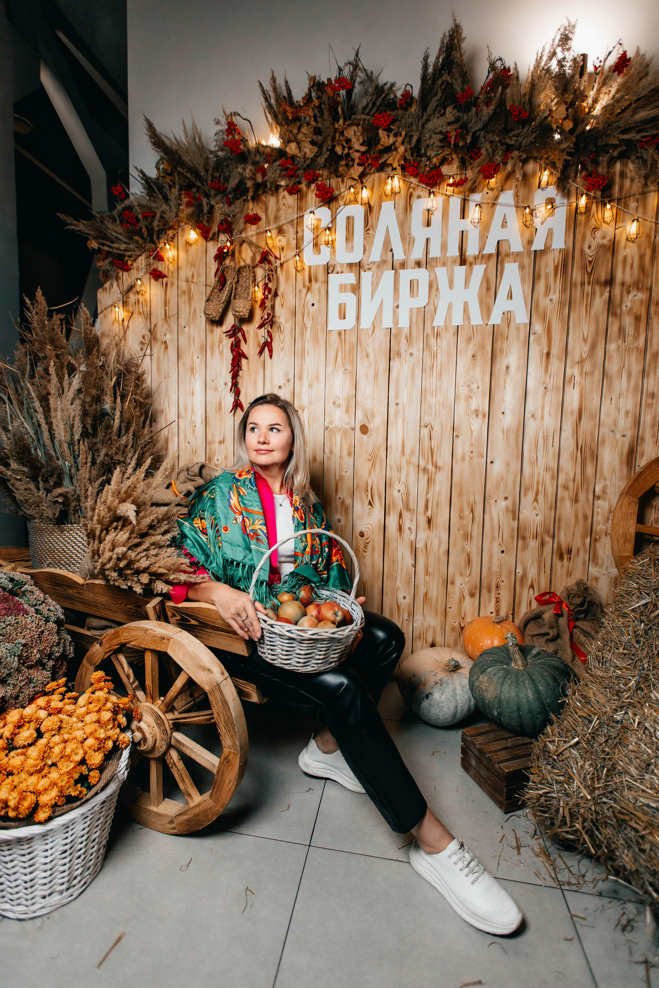 Корпоративы и Новый Год. Свадебный и семейный фотограф в Нижнем Новгороде и Москве Сергей Полян