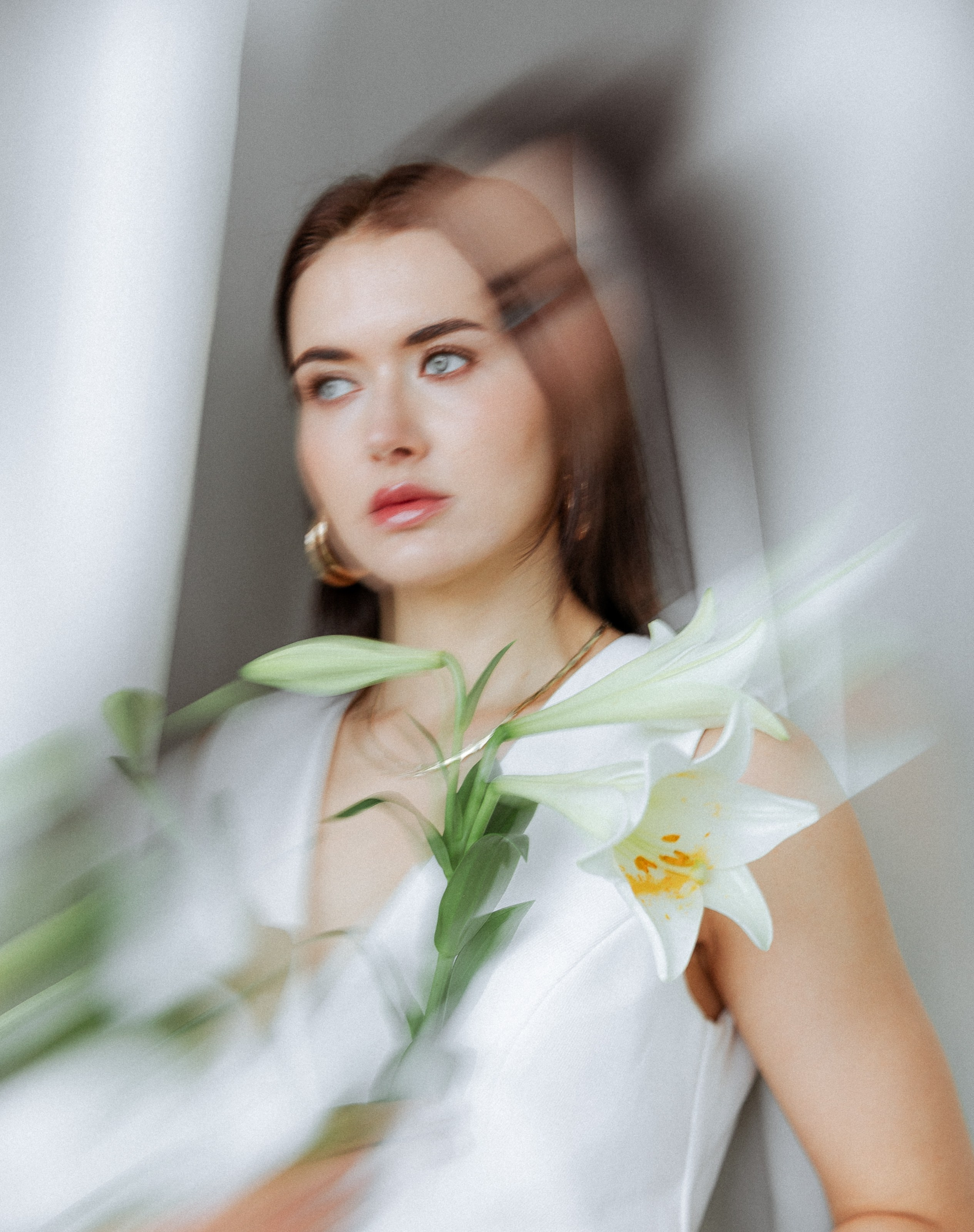 Кристина. Портретный и семейный фотограф в Москве Ирина Голубчина