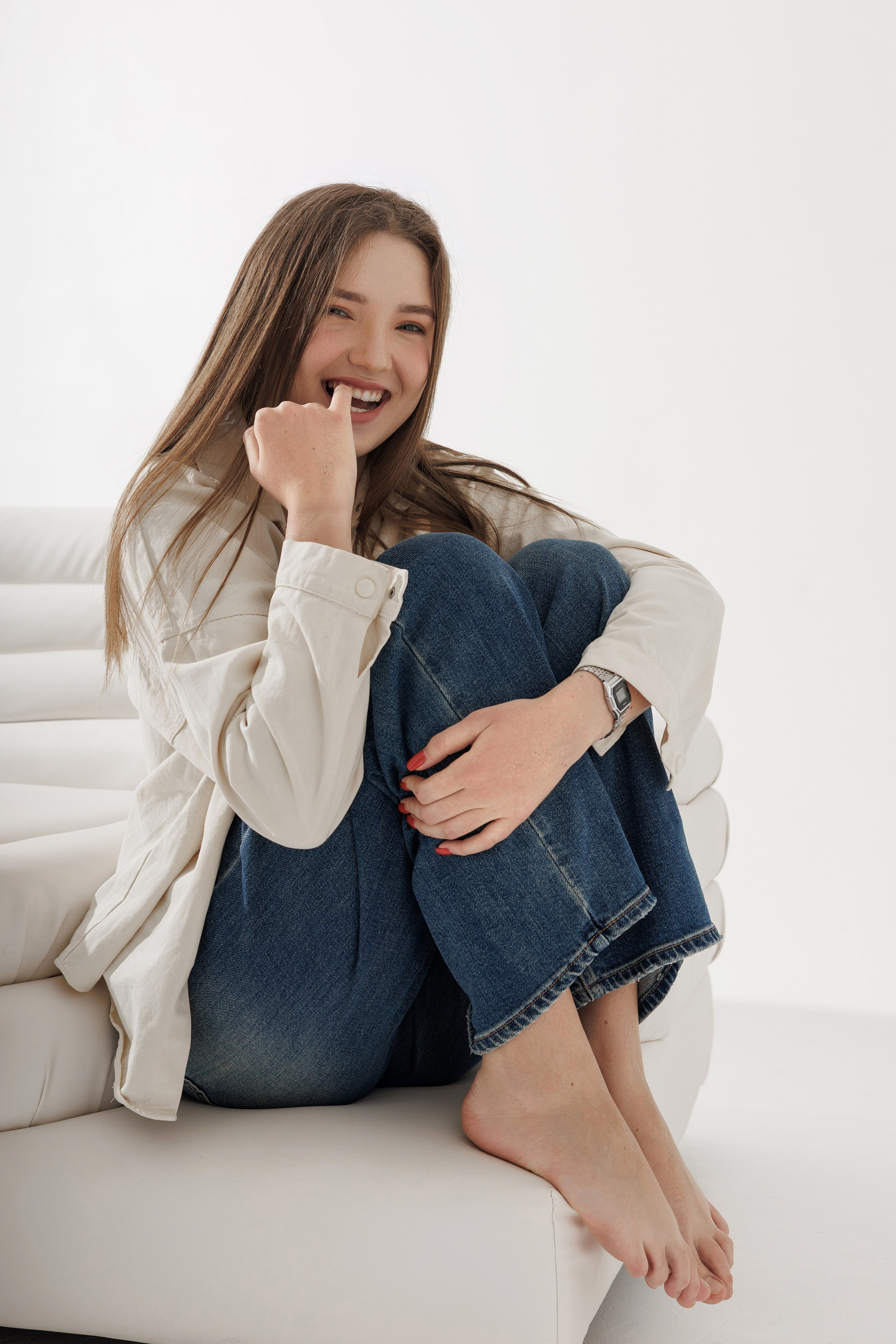 ЖЕНСКИЕ ПОРТРЕТЫ. Минимализм. Портретный, свадебный, репортажный фотограф во Владивостоке Юлиана Джули Фокс