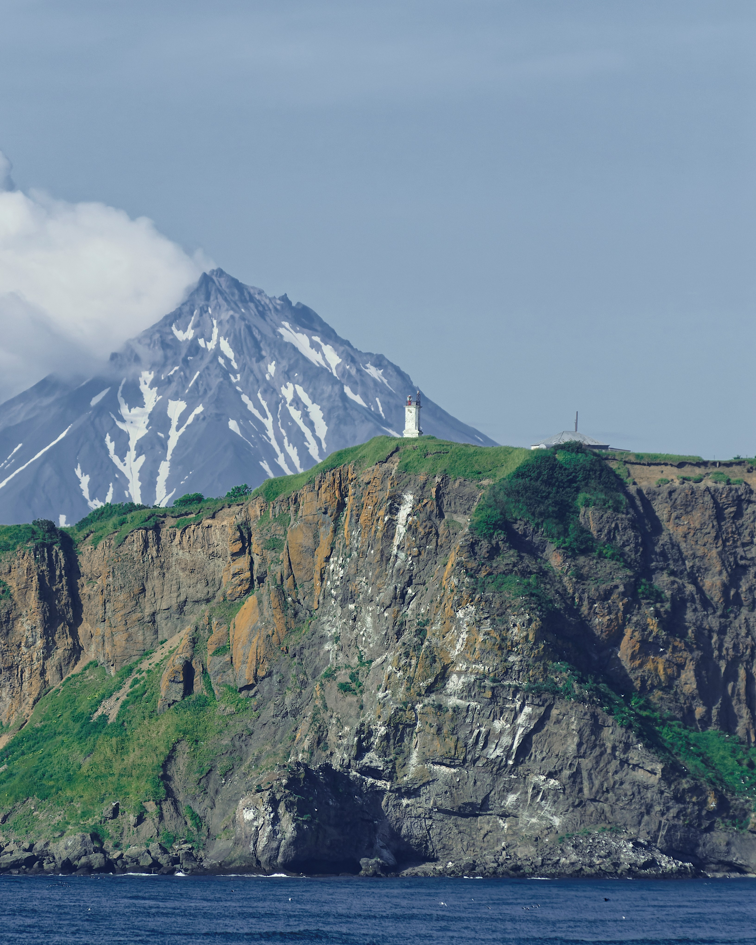 Камчатка. Фототрип. Тур?. Семоха Валерий. Фотограф