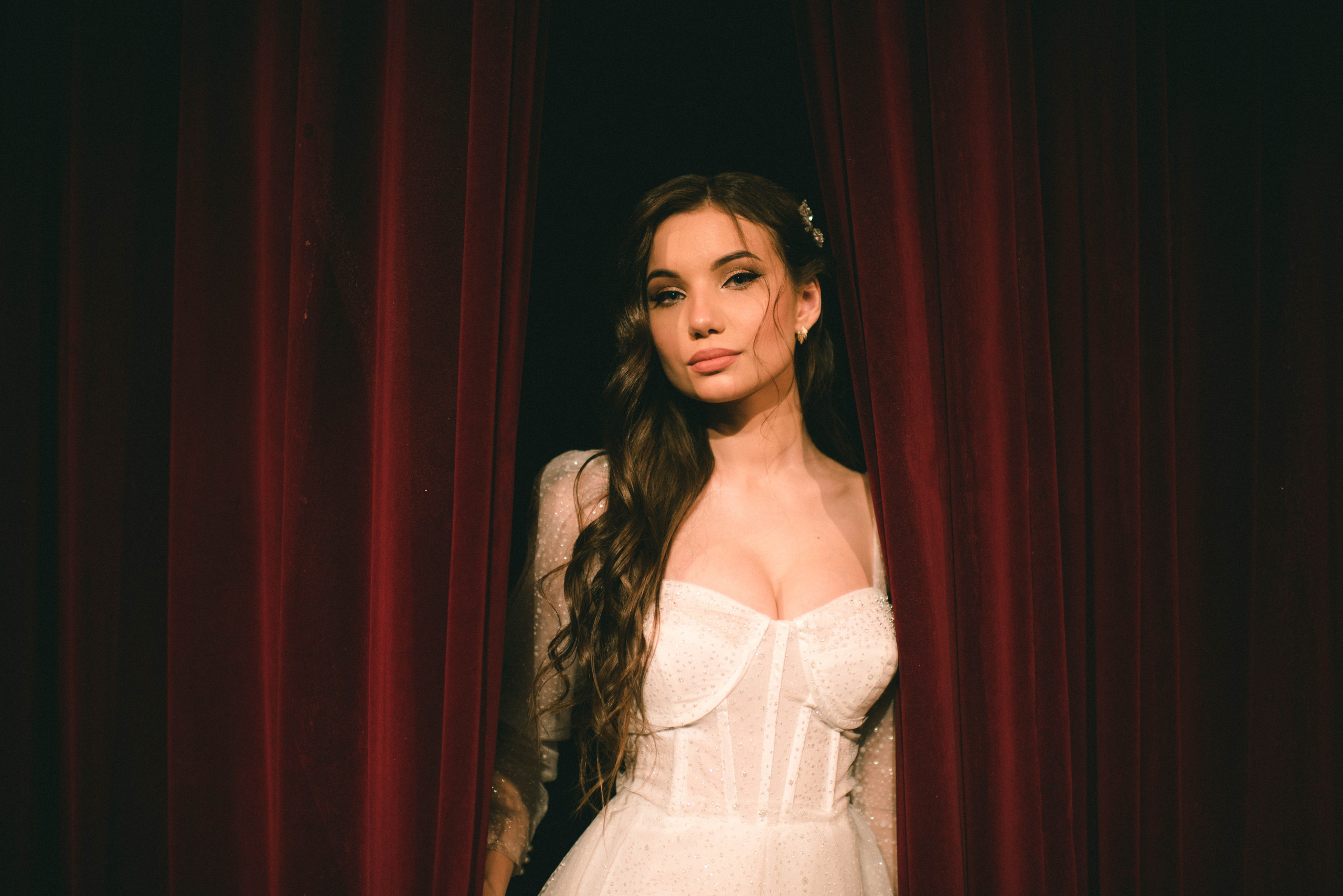 Анна и Владимер. Главная