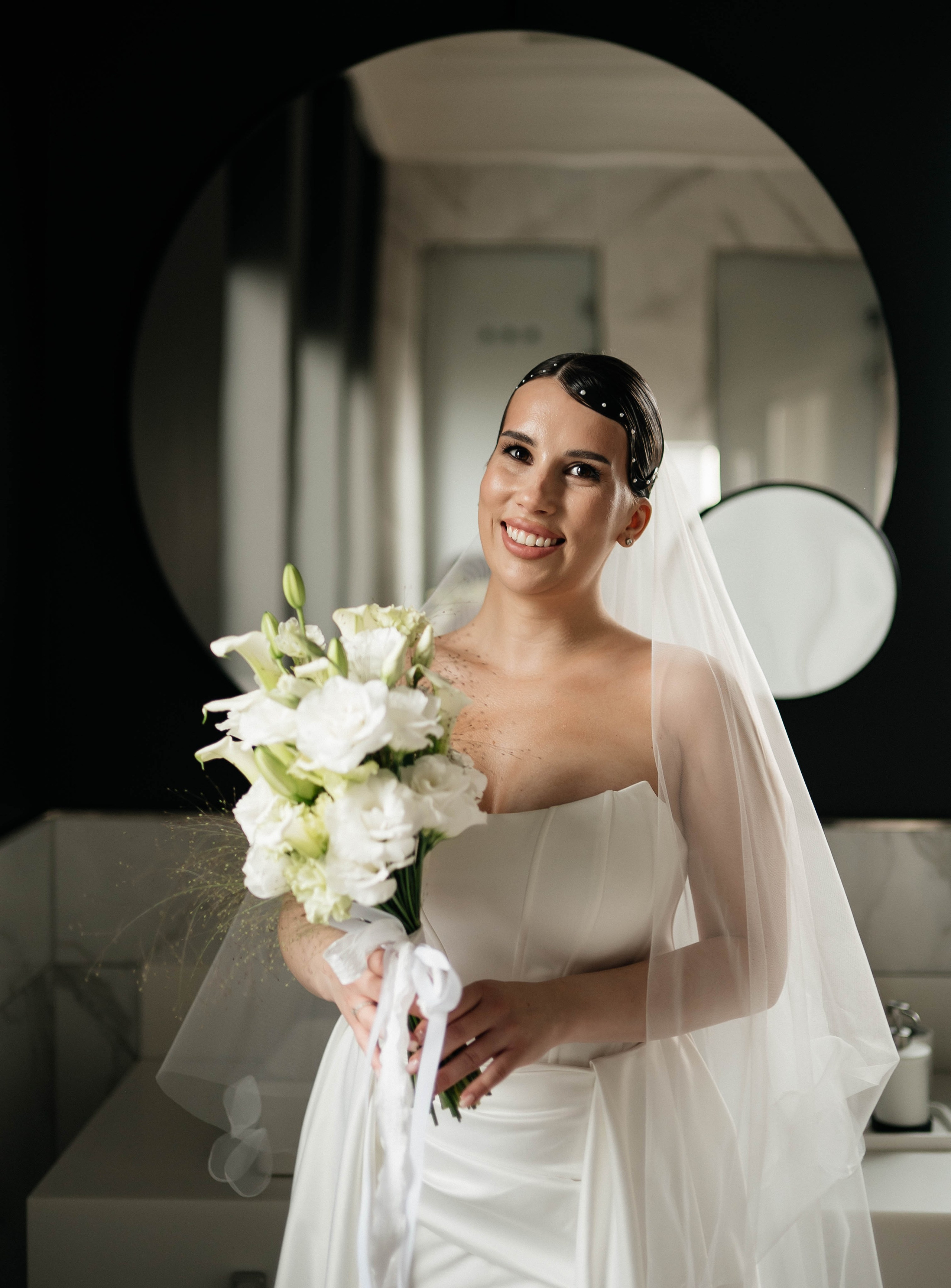 Никита и Дина. Главная