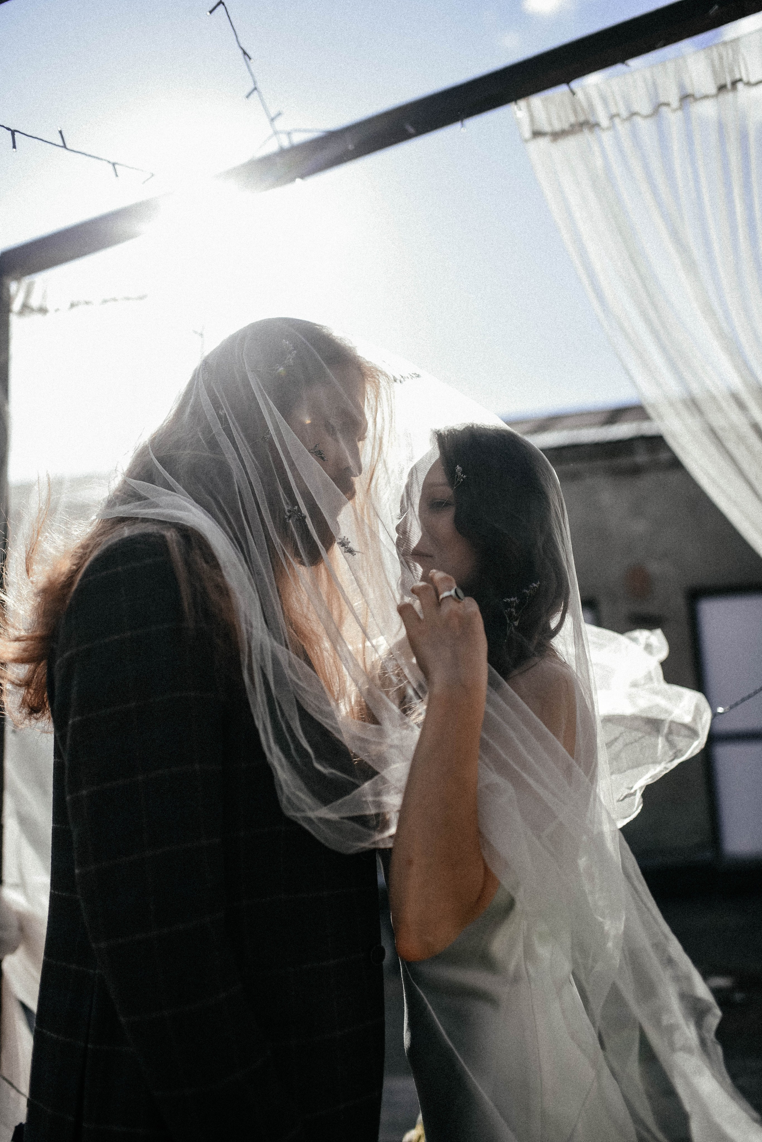 Рустам и Екатерина. Главная