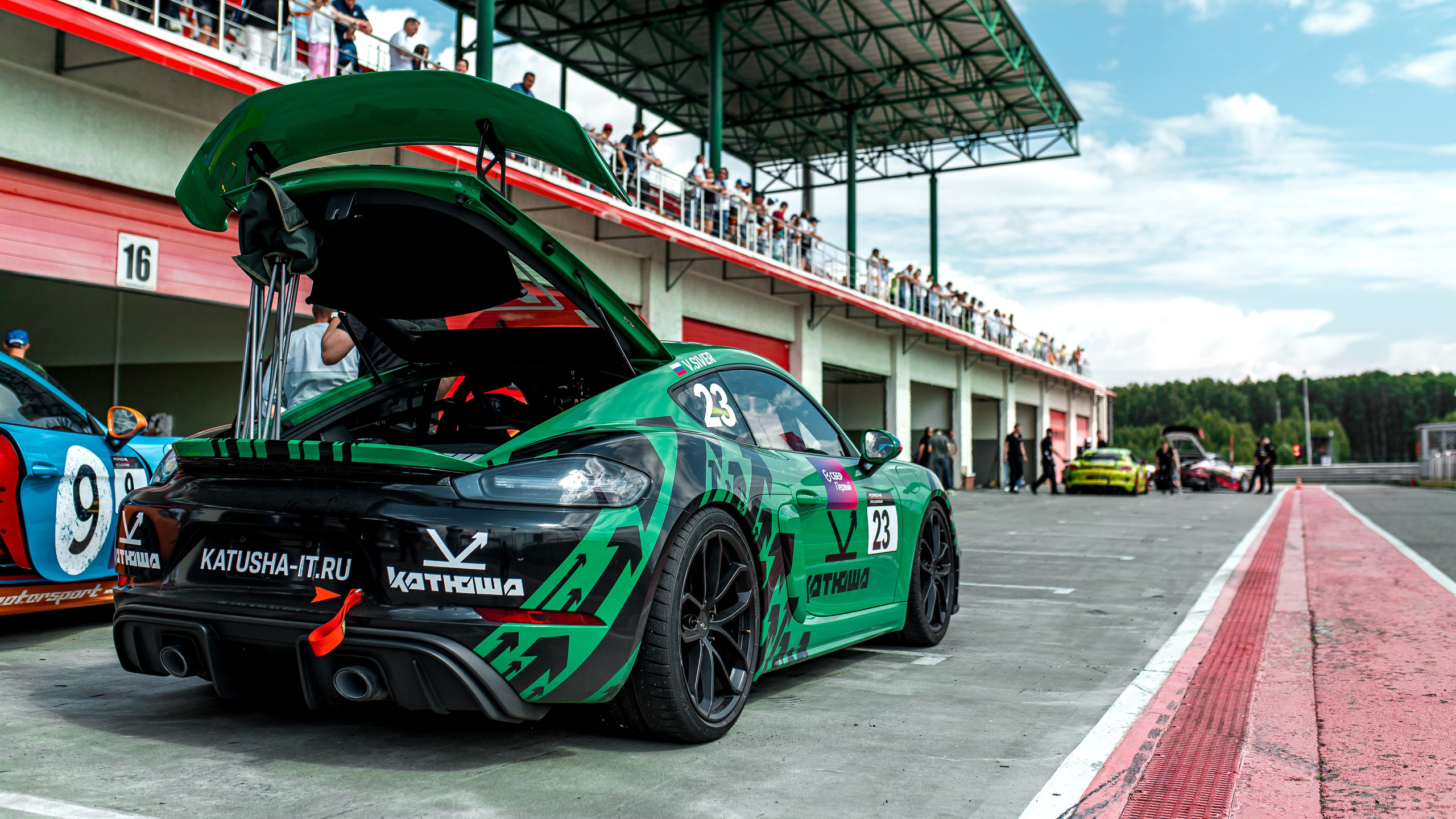 NRING Нижегородское кольцо. Фотограф Нижний Новгород