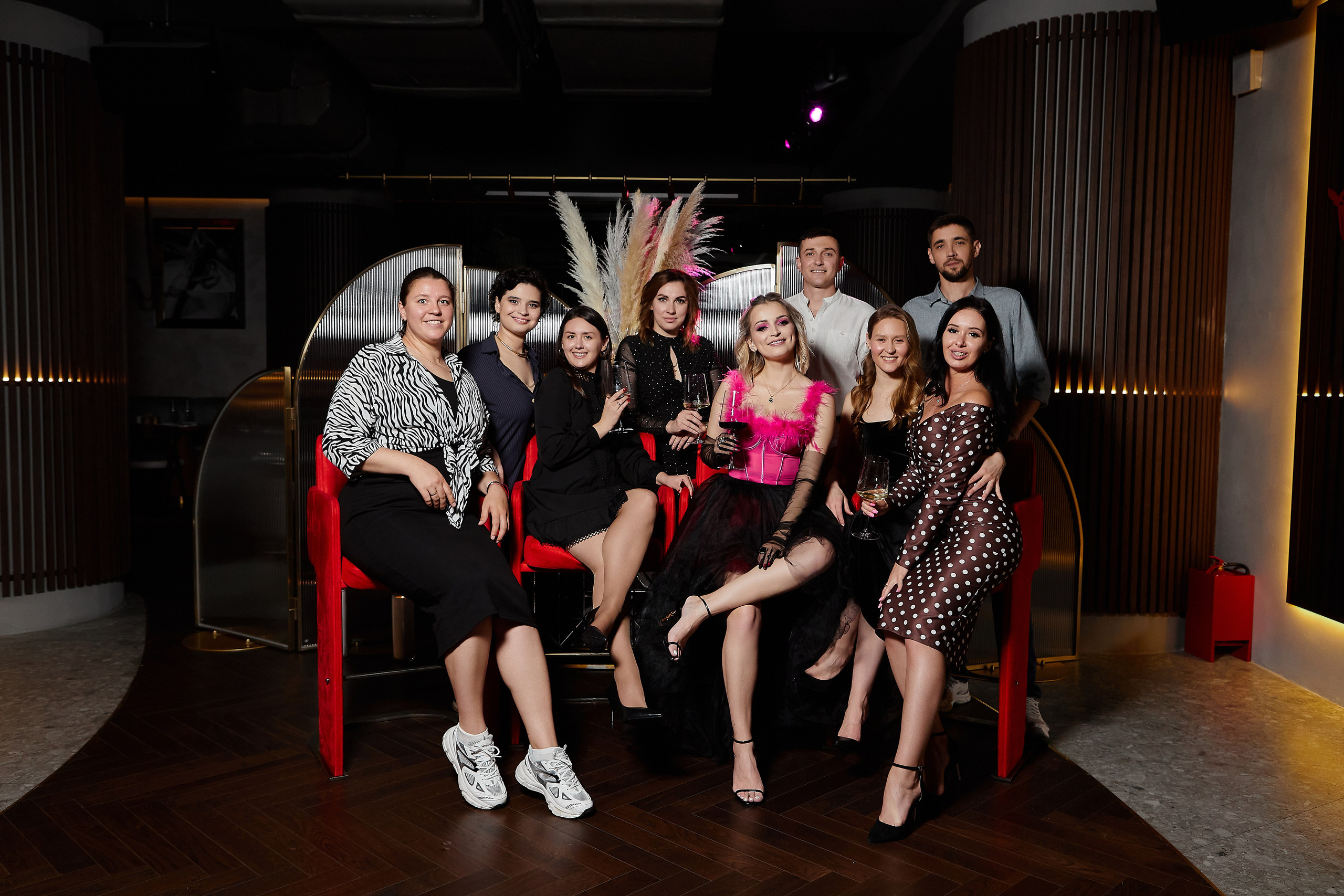 День Рождения SECRET. Свадебный и семейный фотограф в Сочи-Красной поляне Ларионова Анна