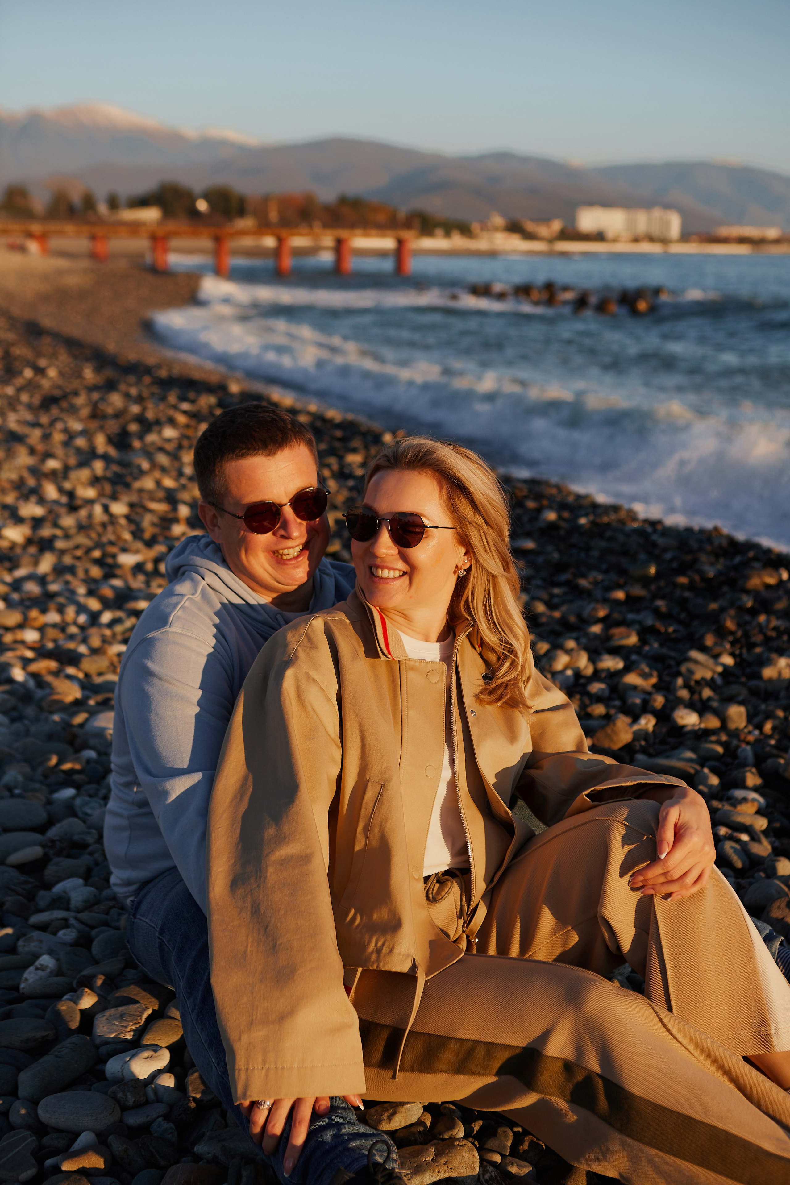 Фотосессия Сириус Адлер. Свадебный и семейный фотограф в Сочи-Красной поляне Ларионова Анна