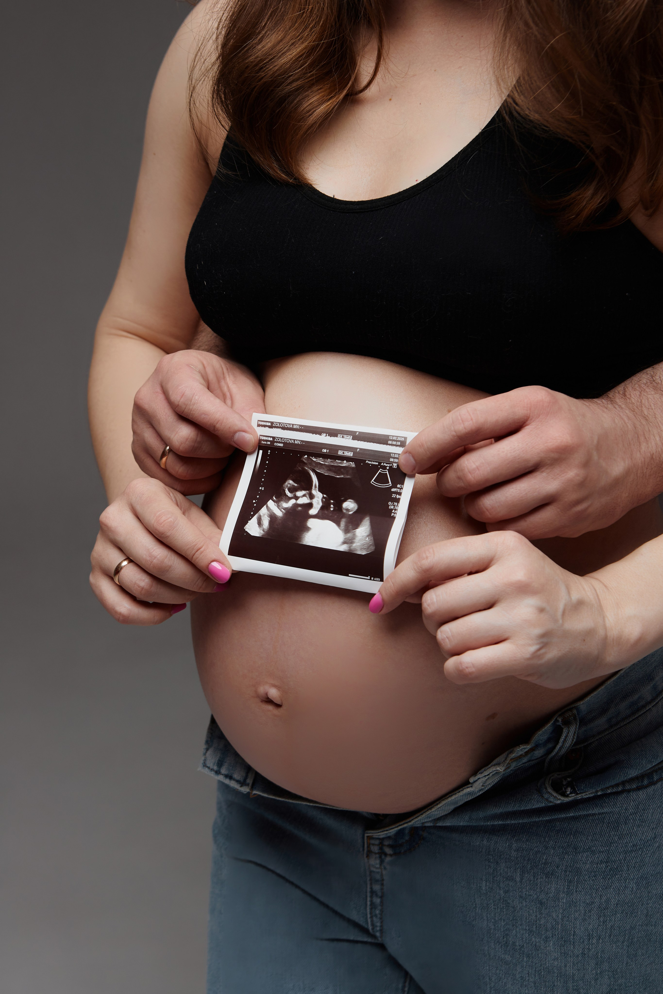 Беременность. Свадебный и семейный фотограф в Сочи-Красной поляне Ларионова Анна