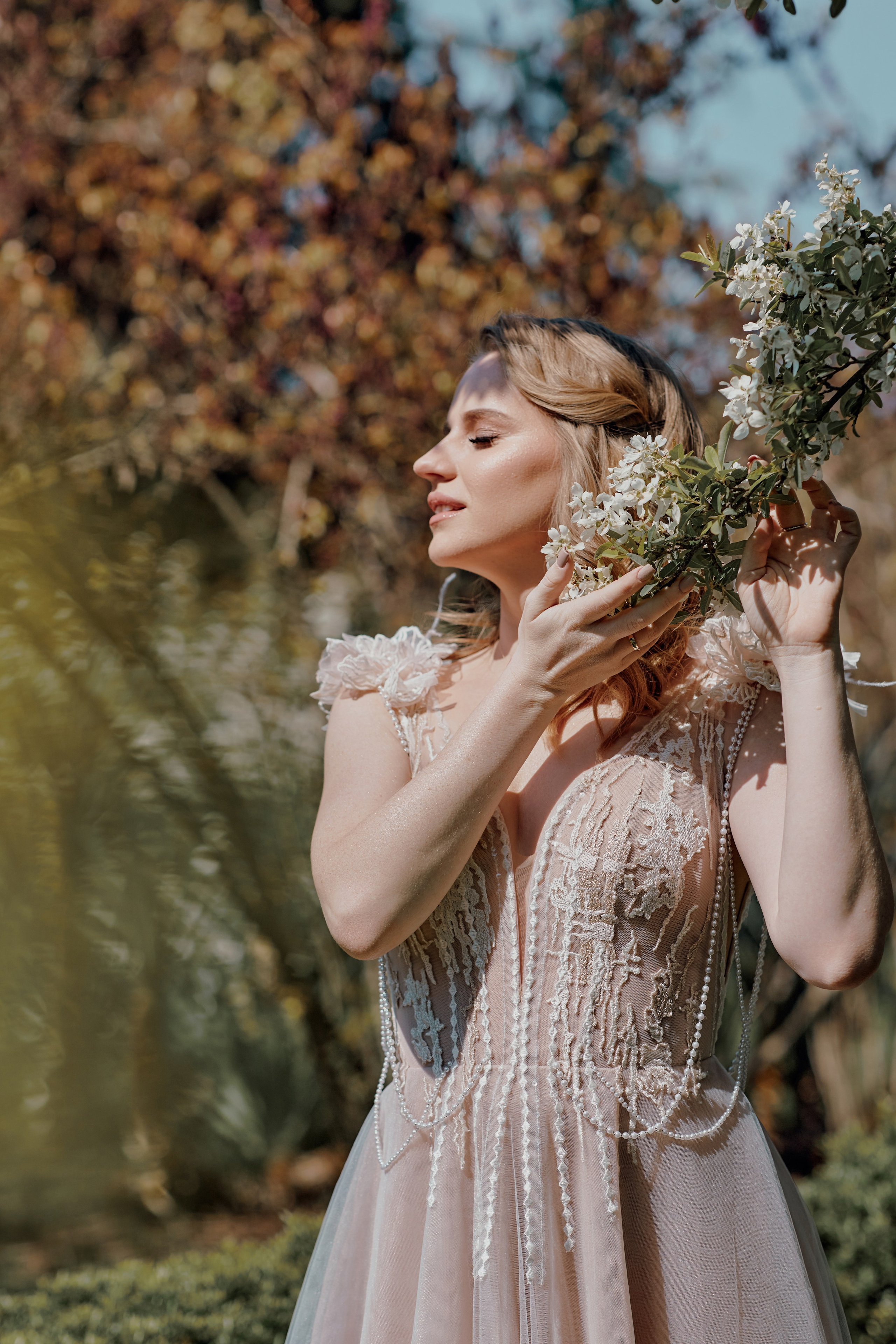 Евгений и Алёна. Свадебный и семейный фотограф в Сочи-Красной поляне Ларионова Анна