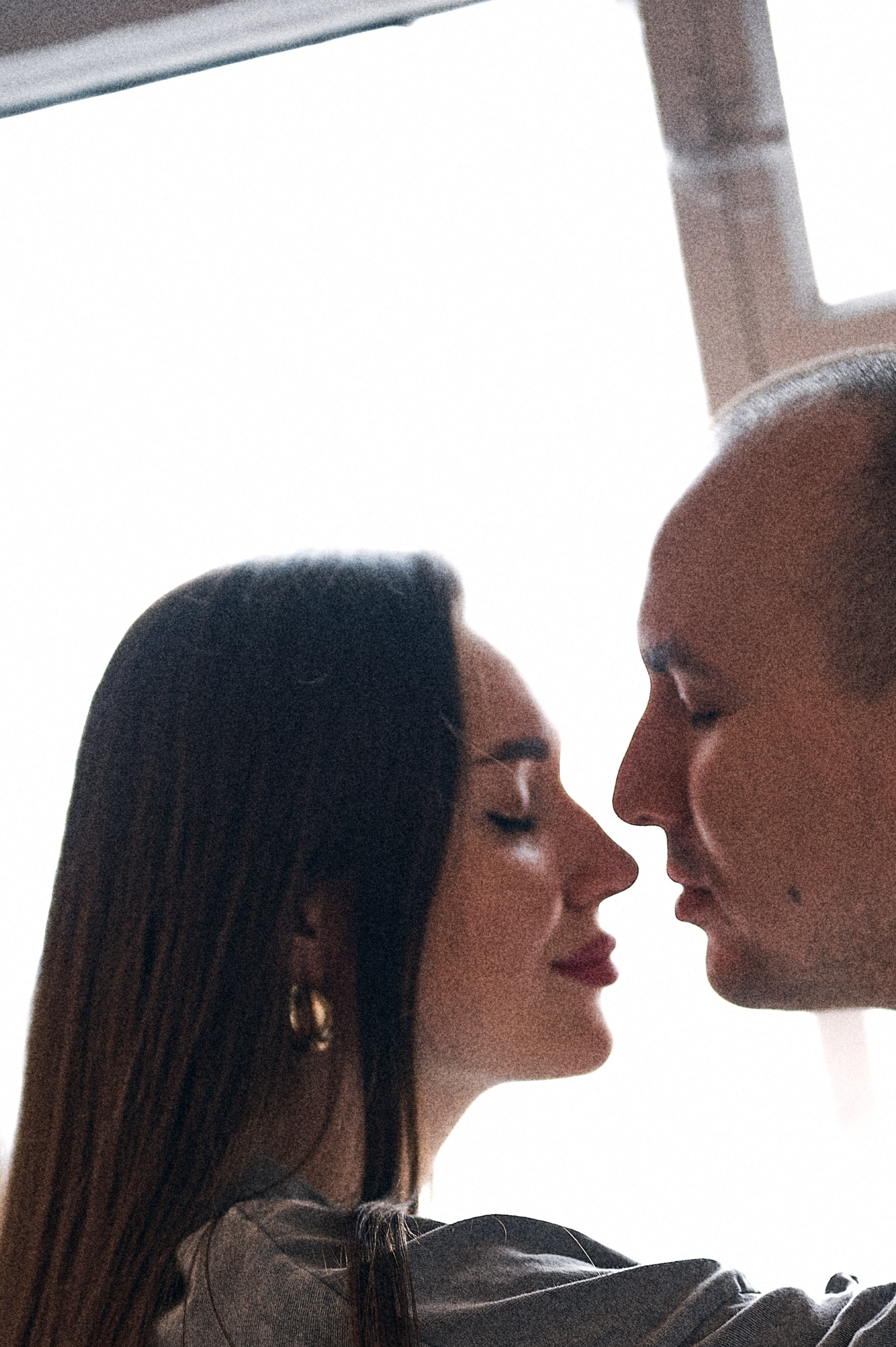 Павел и Ксения. Студия детской и семейной фотографии «Время улыбаться»