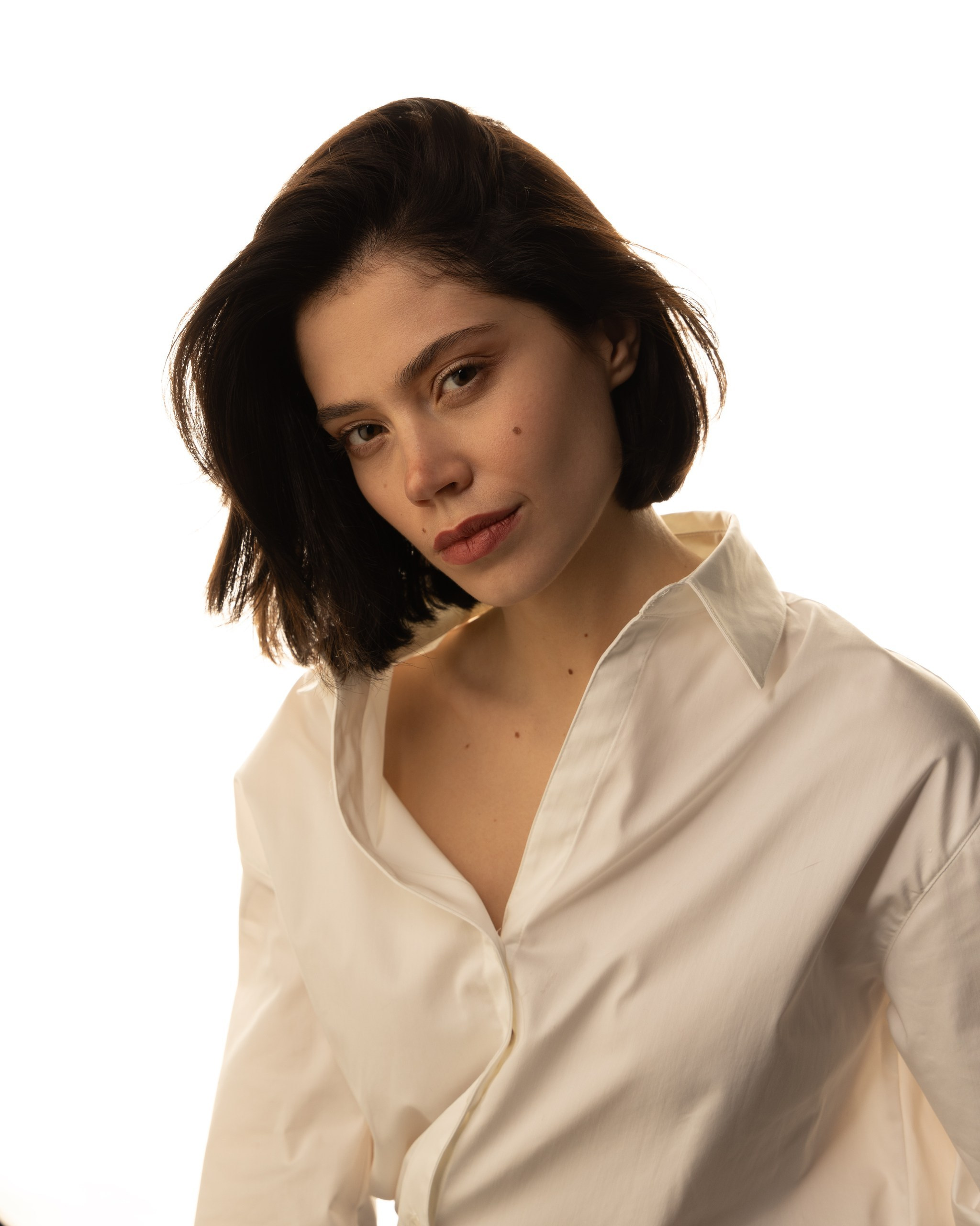 Портретная съемка. Ильдар Салимов — портретный и репортажный фотограф в Москве