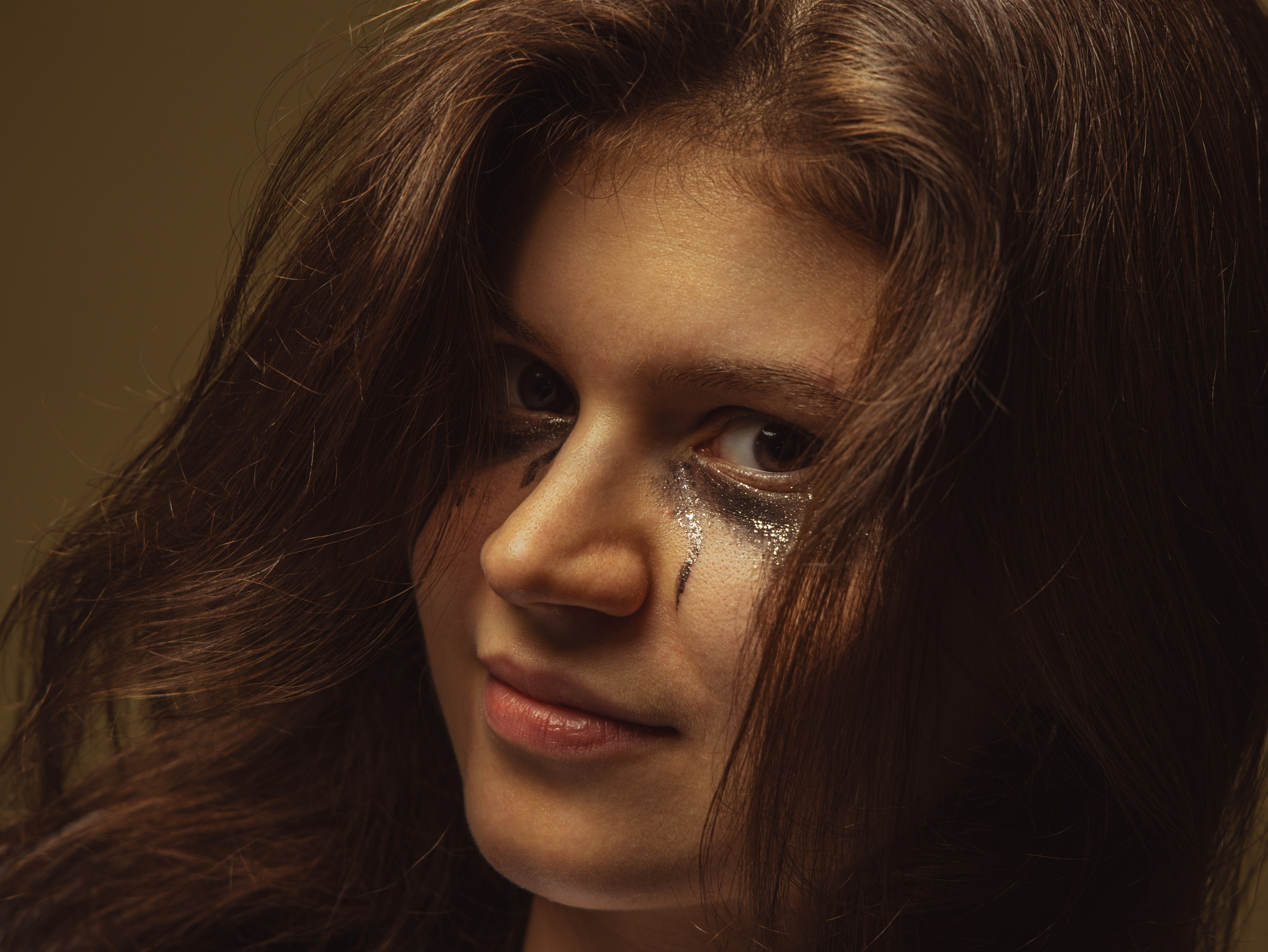 Соня. Ильдар Салимов — портретный и репортажный фотограф в Москве