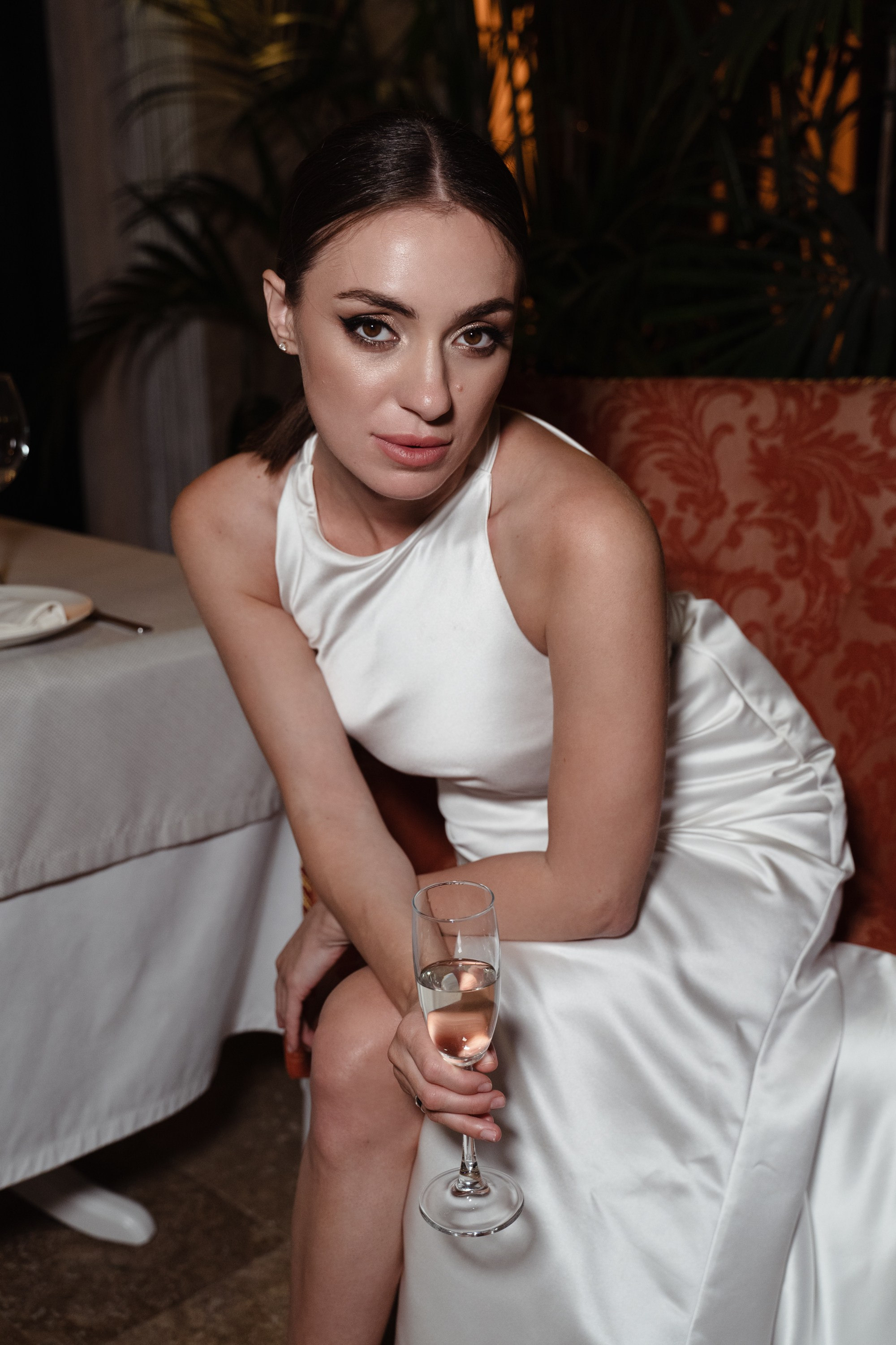 Yana&Viktor. Портретный фотограф в Краснодаре Валерия Матирная