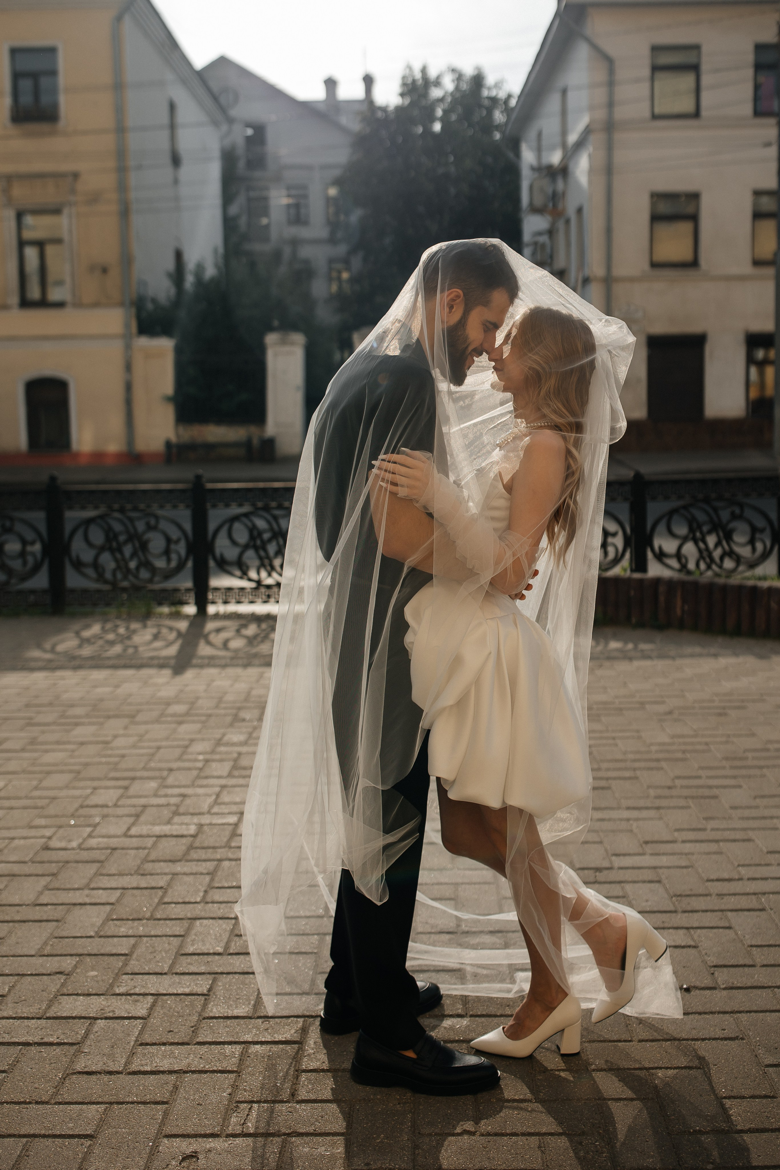 ЗАГС. СВАДЕБНЫЙ ФОТОГРАФ ЕВГЕНИЯ МОДИНА Ярославль