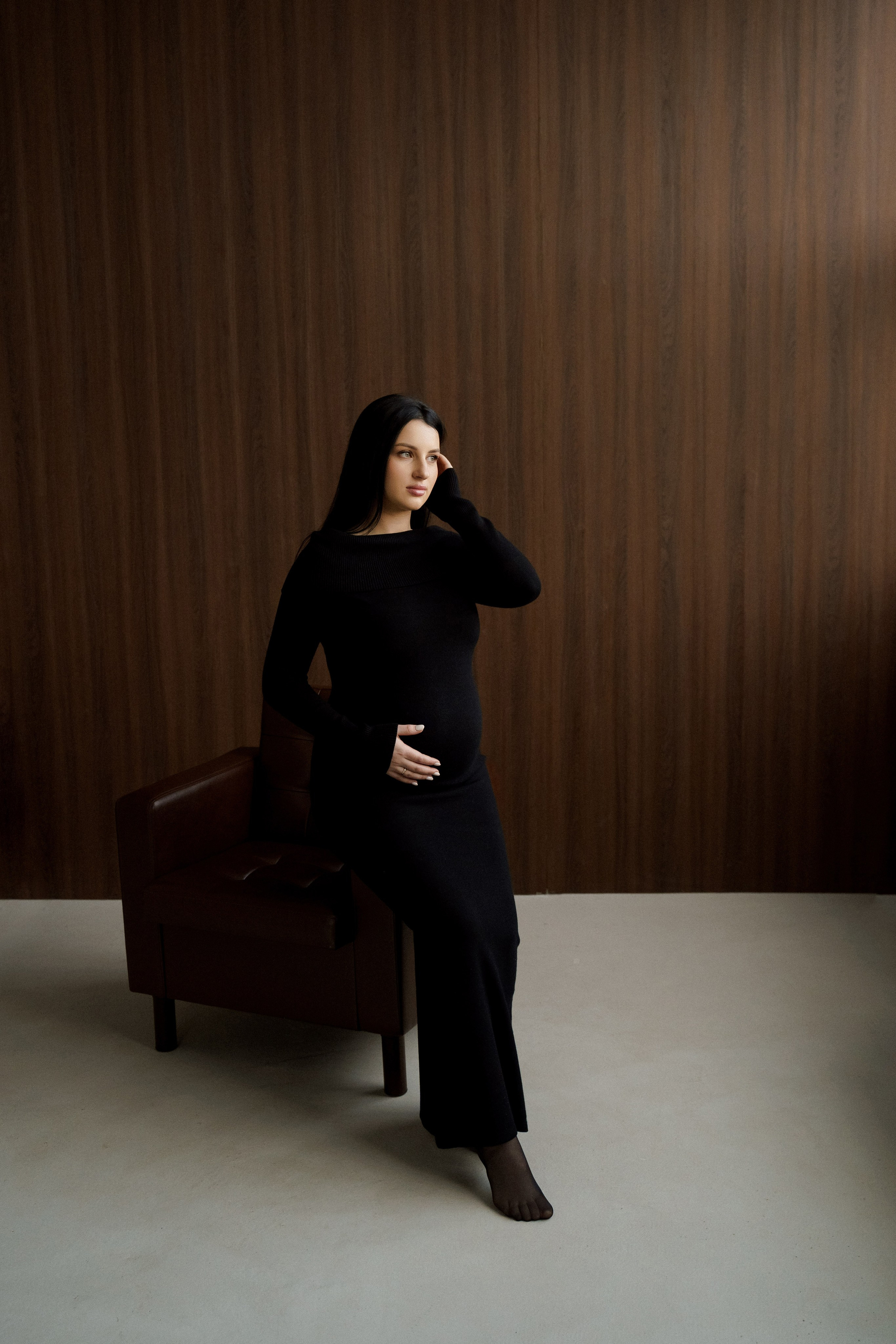 Pregnancy. Моменты и истории о вас настоящих